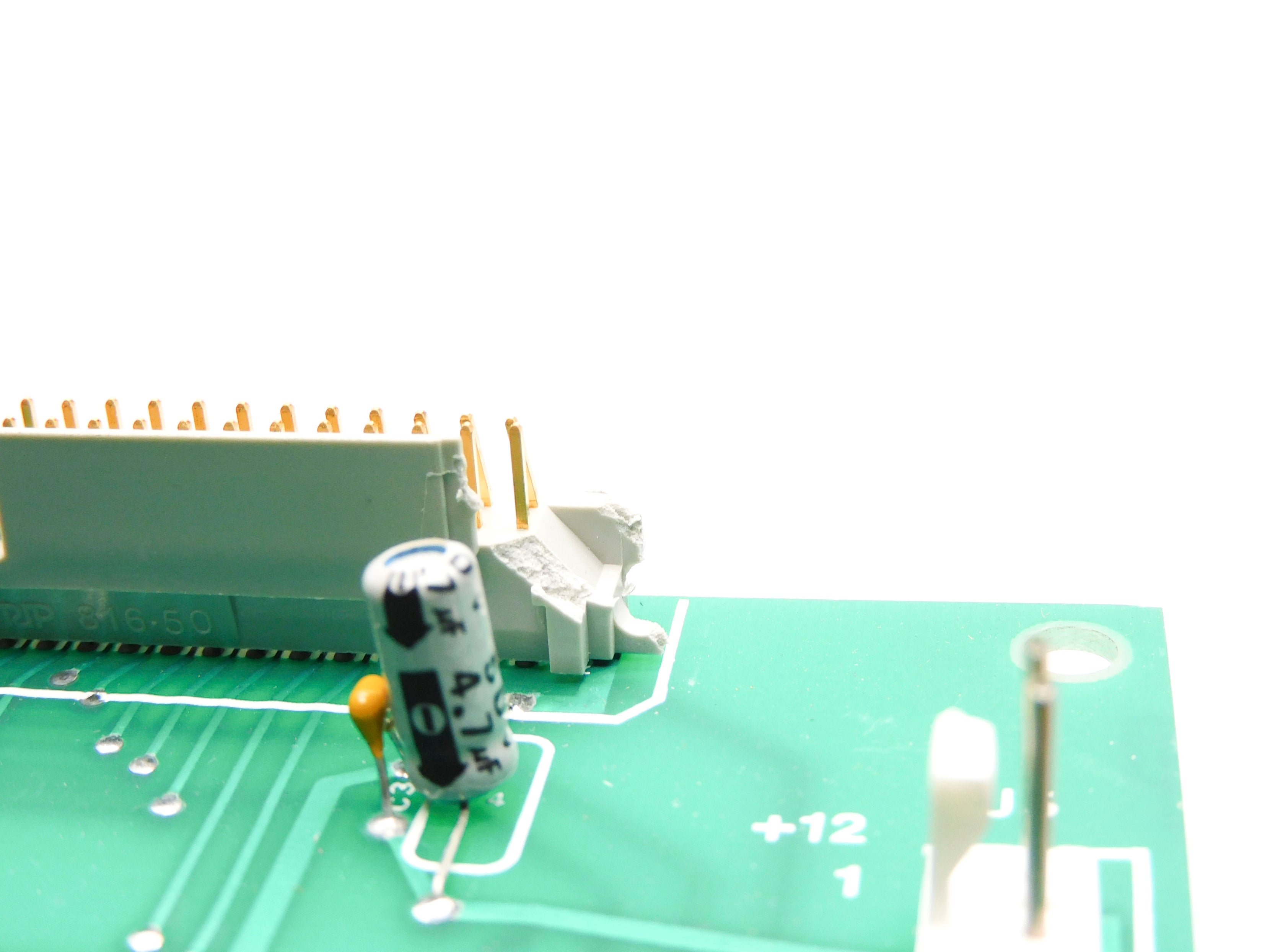 INDUSTRIAL MRO HPM-202-474-9 (AS PICTURED) NSNP