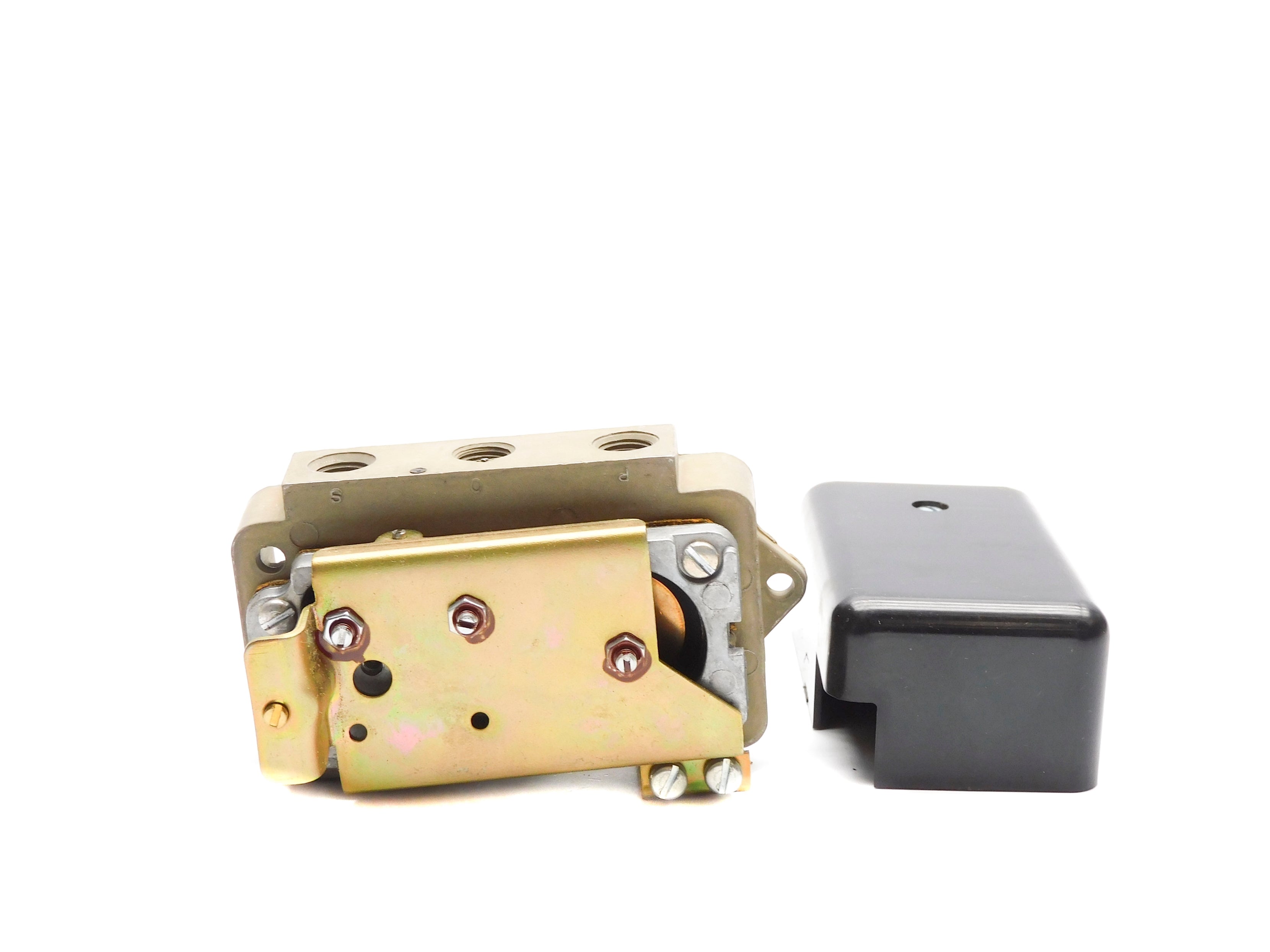 JOHNSON CONTROLS V-9502-1 NSMP