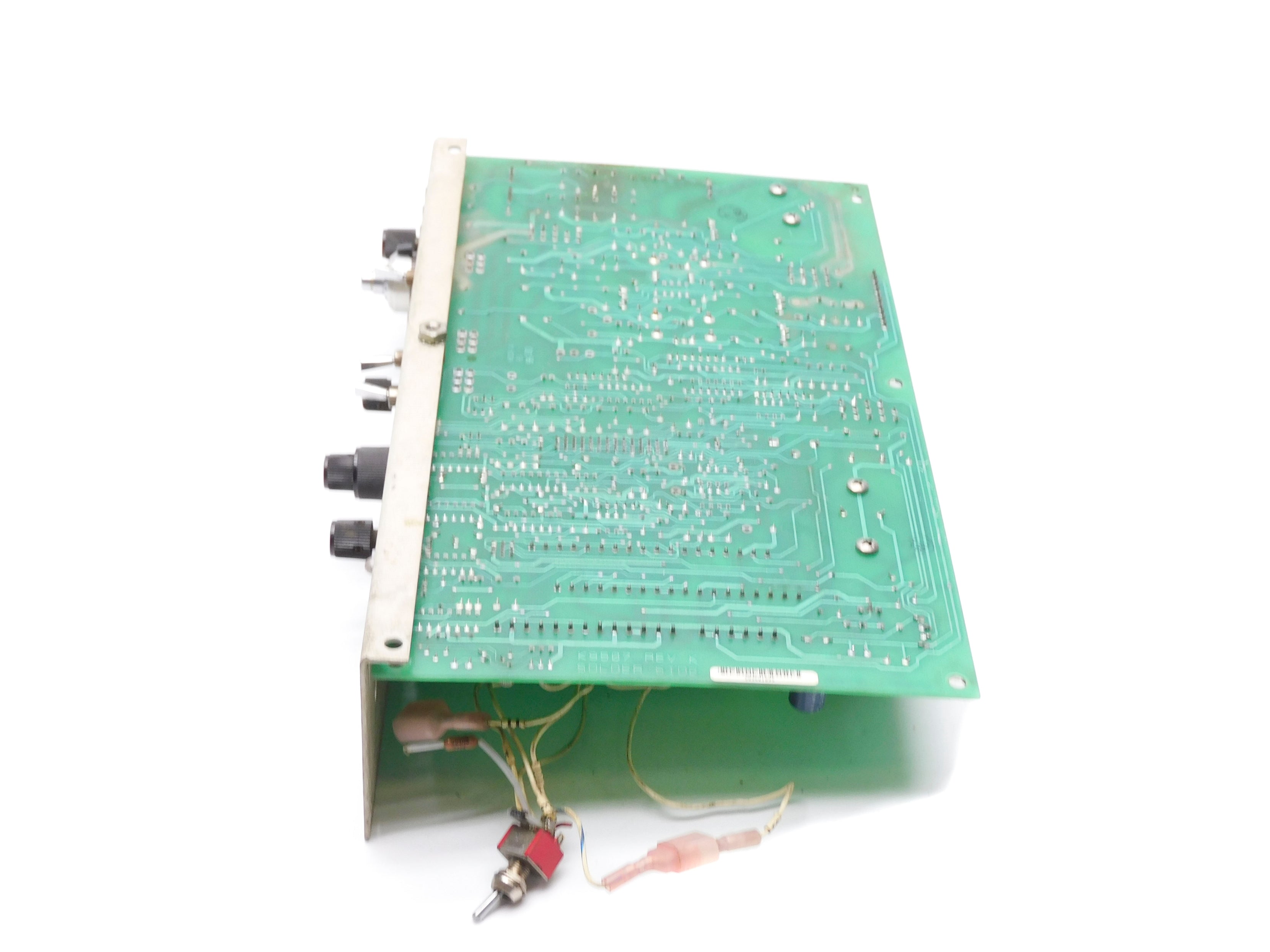 VARIAN D-K9507 REV. K (AS PICTURED) UNMP