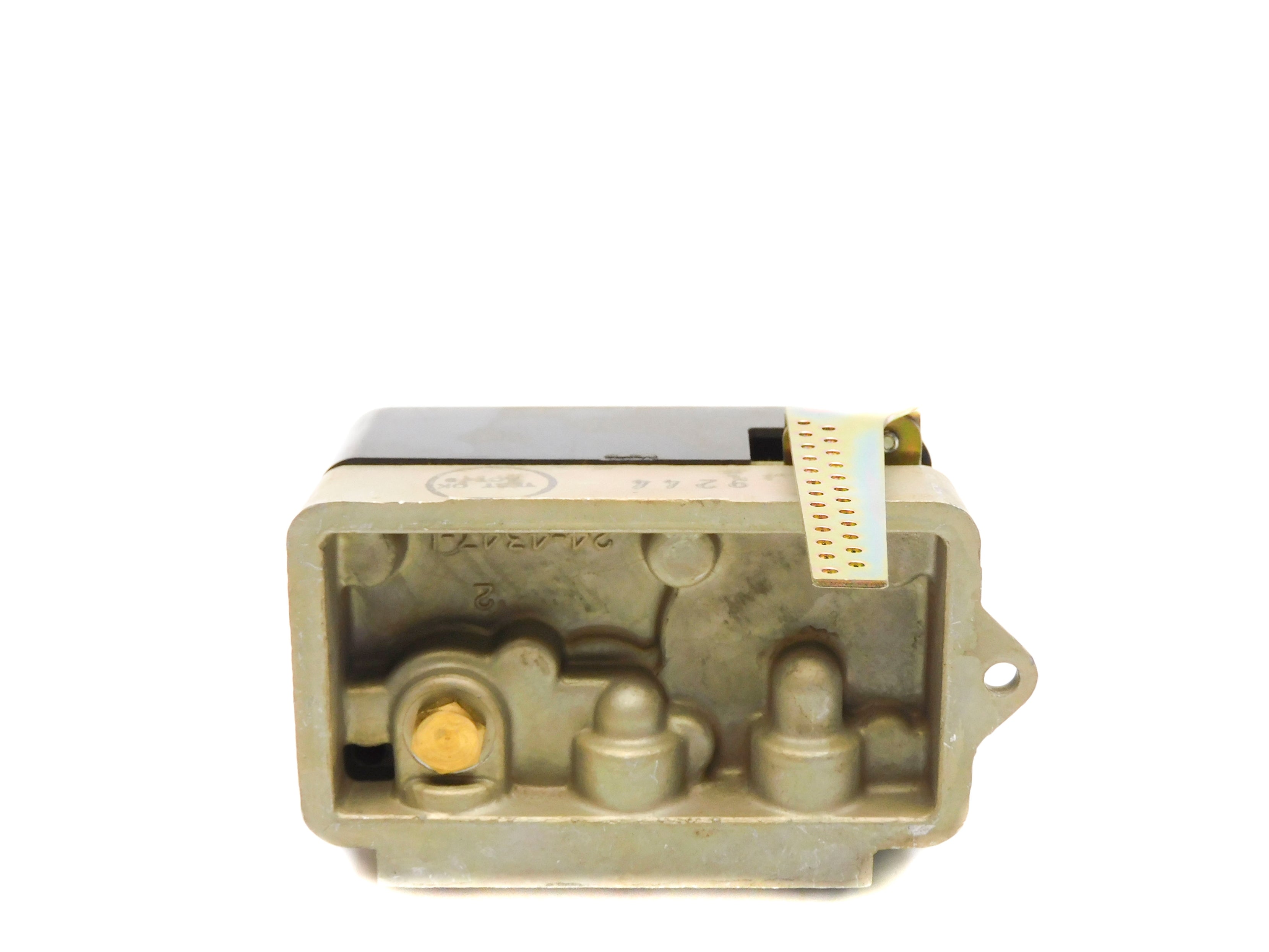 JOHNSON CONTROLS V-9502-2 NSMP