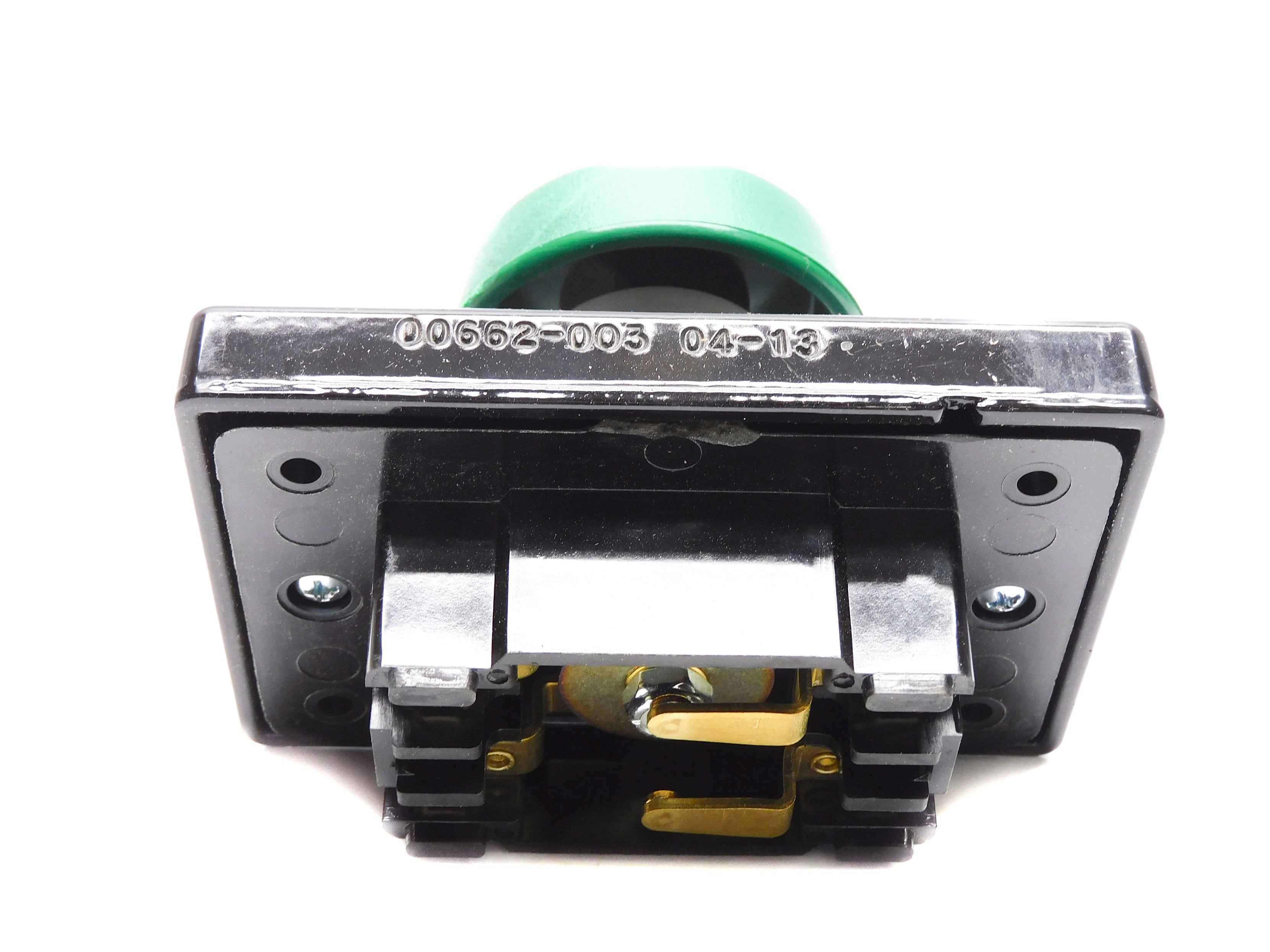 REES 00662-003 NSMP