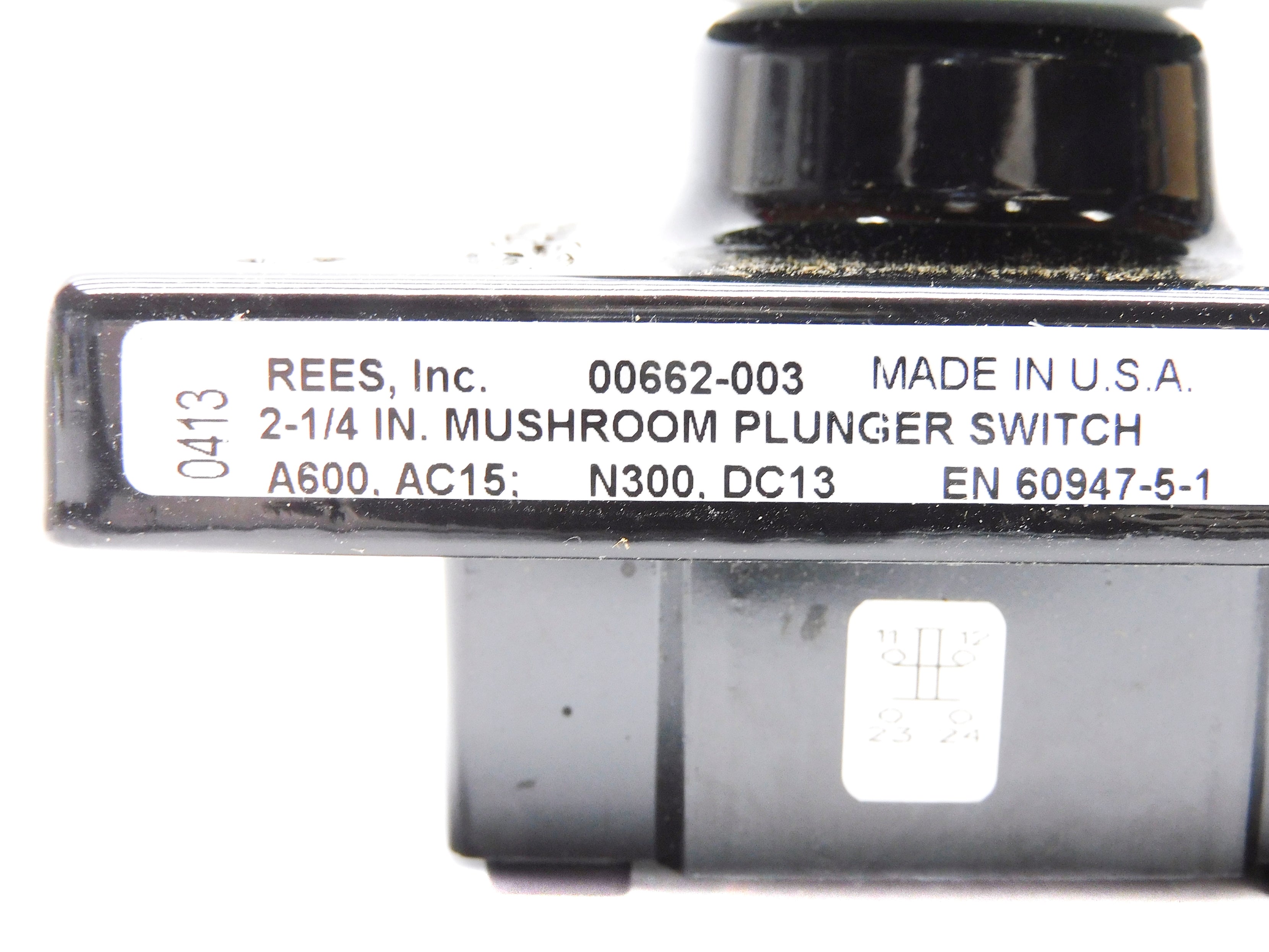 REES 00662-003 NSMP