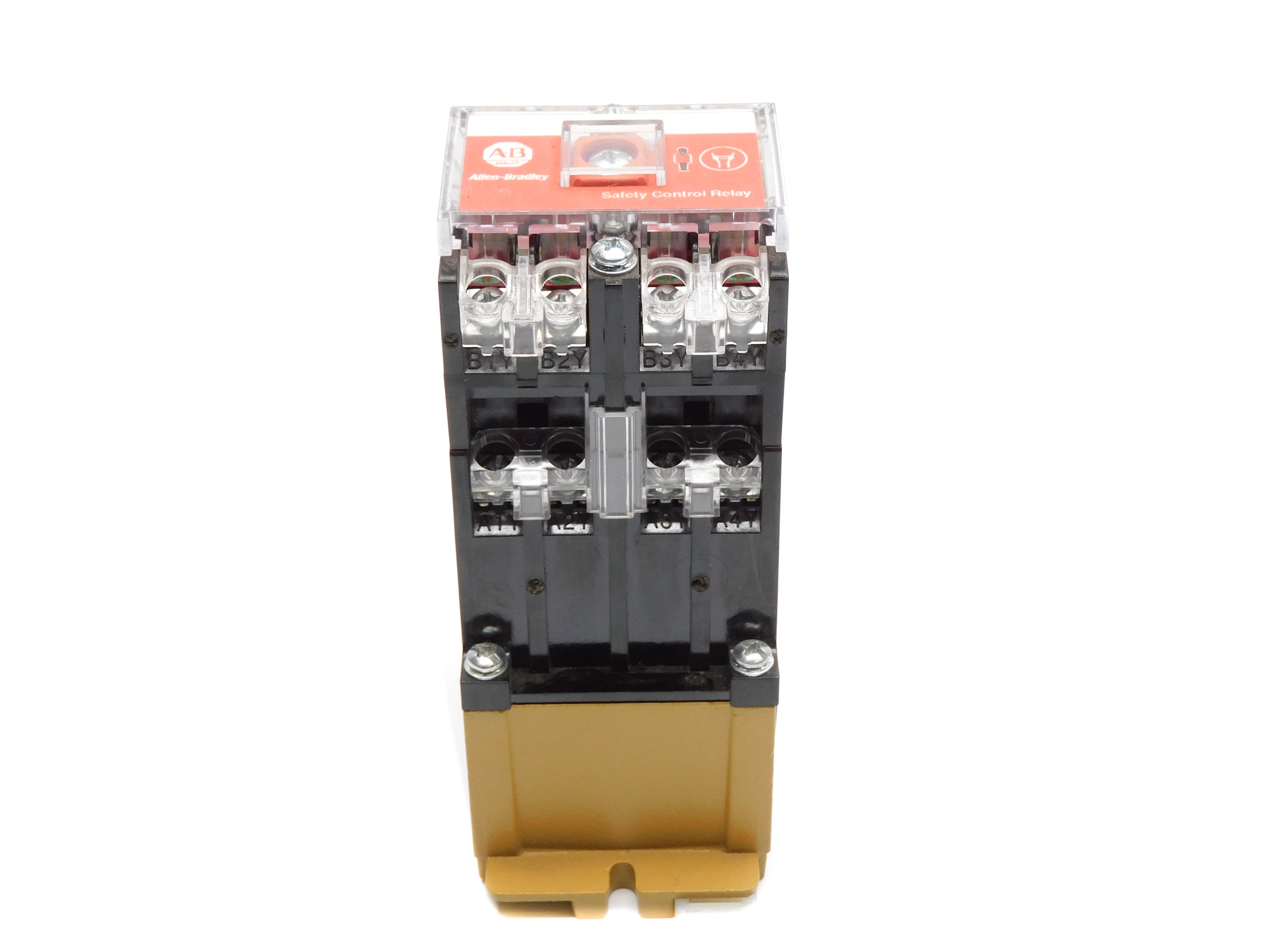 ALLEN BRADLEY 700S-P710A1 SER. E 115/120V 10A NSNP