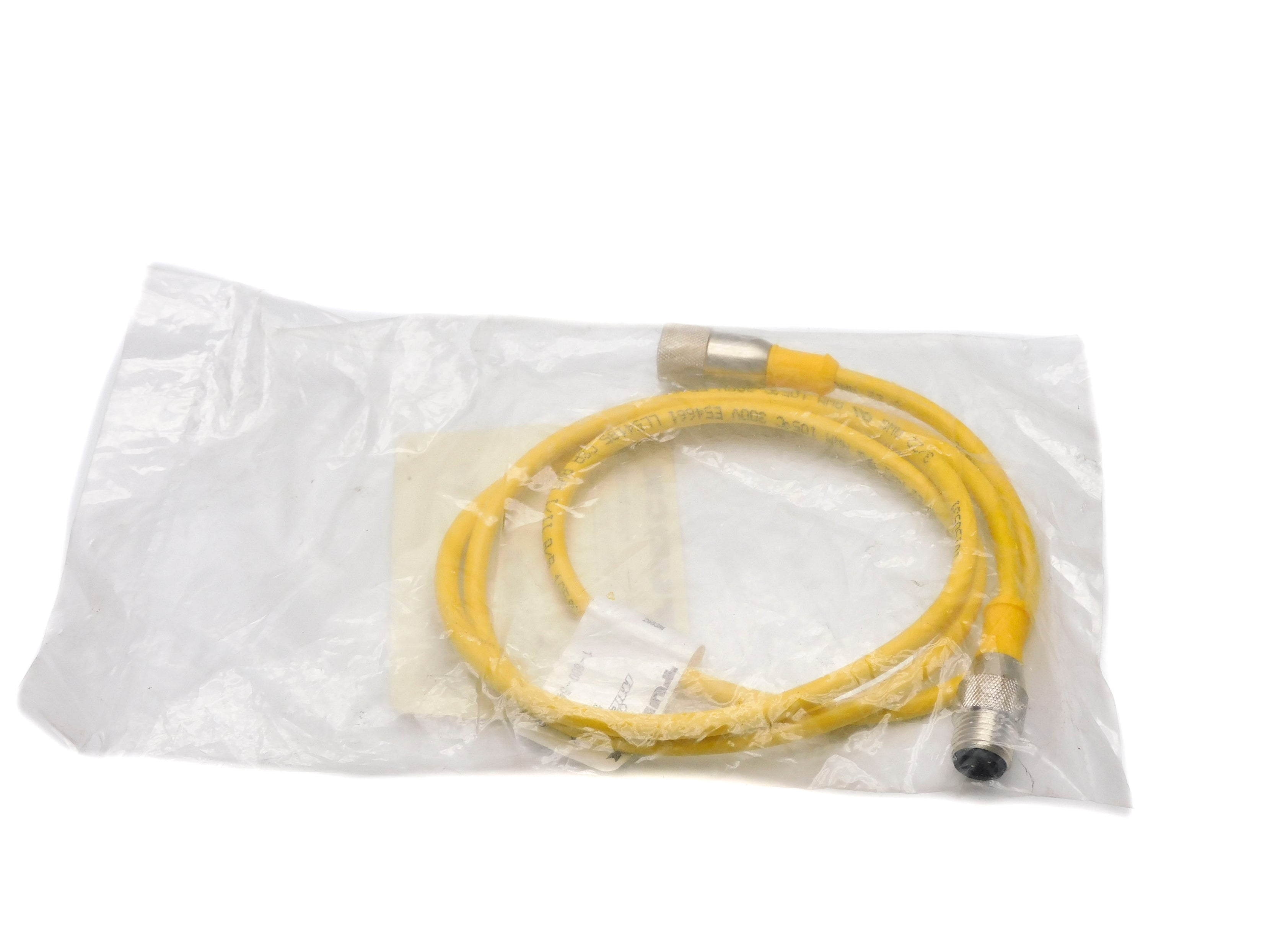 TURCK KB3T-1-SB3T U2425-28 250V 4A NSMP