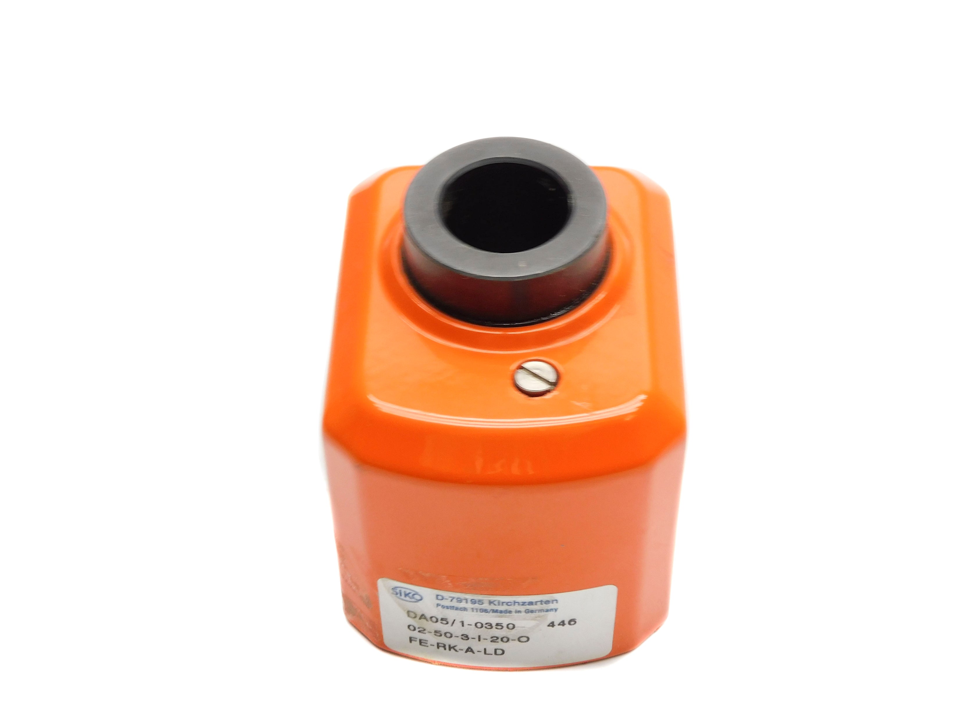 SIKO DA05/1-0350 FE-RK-A-LD NSNP