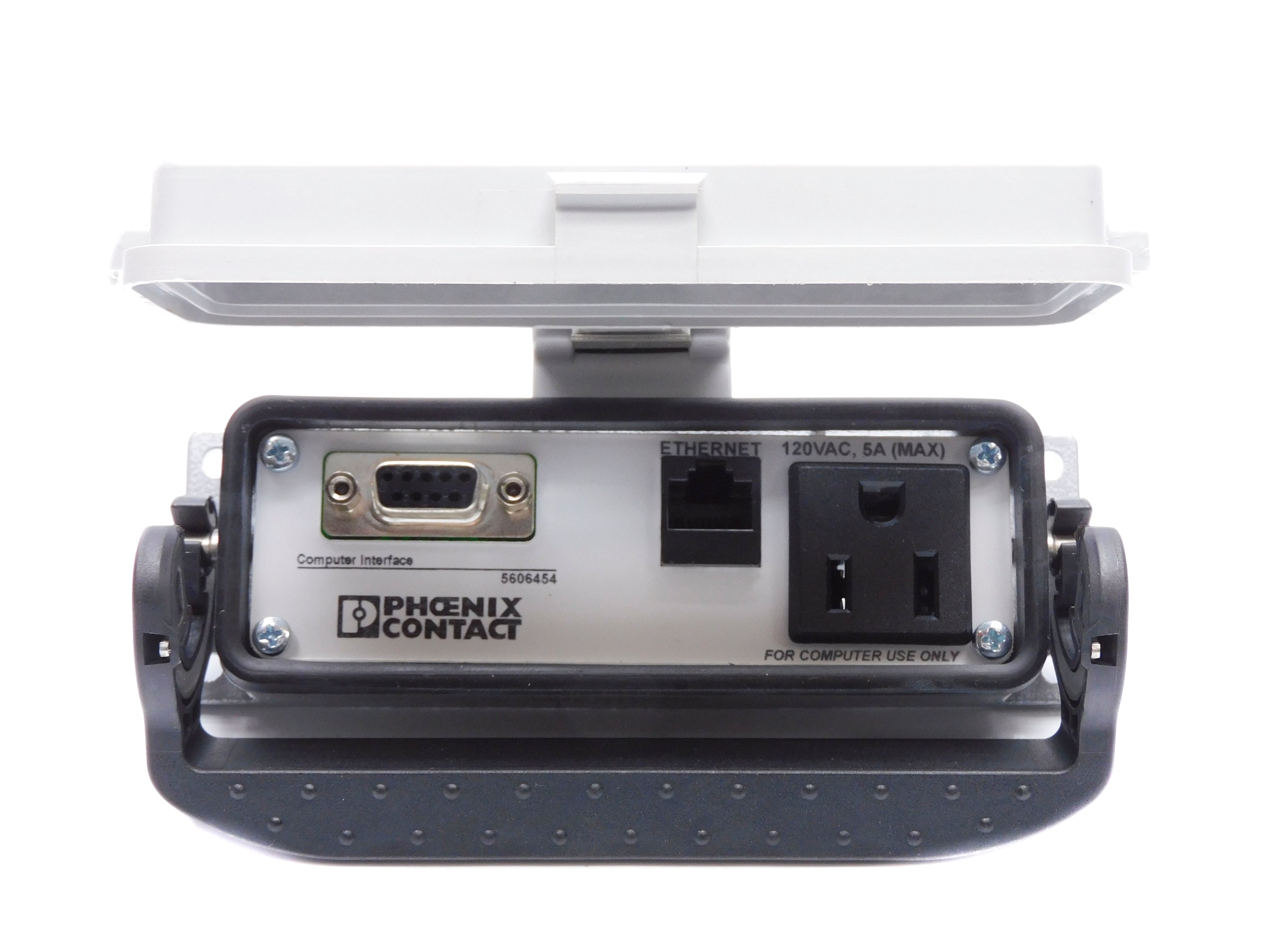 PHOENIX CONTACT HC-P:RJ45DB9 5606454 NSMP