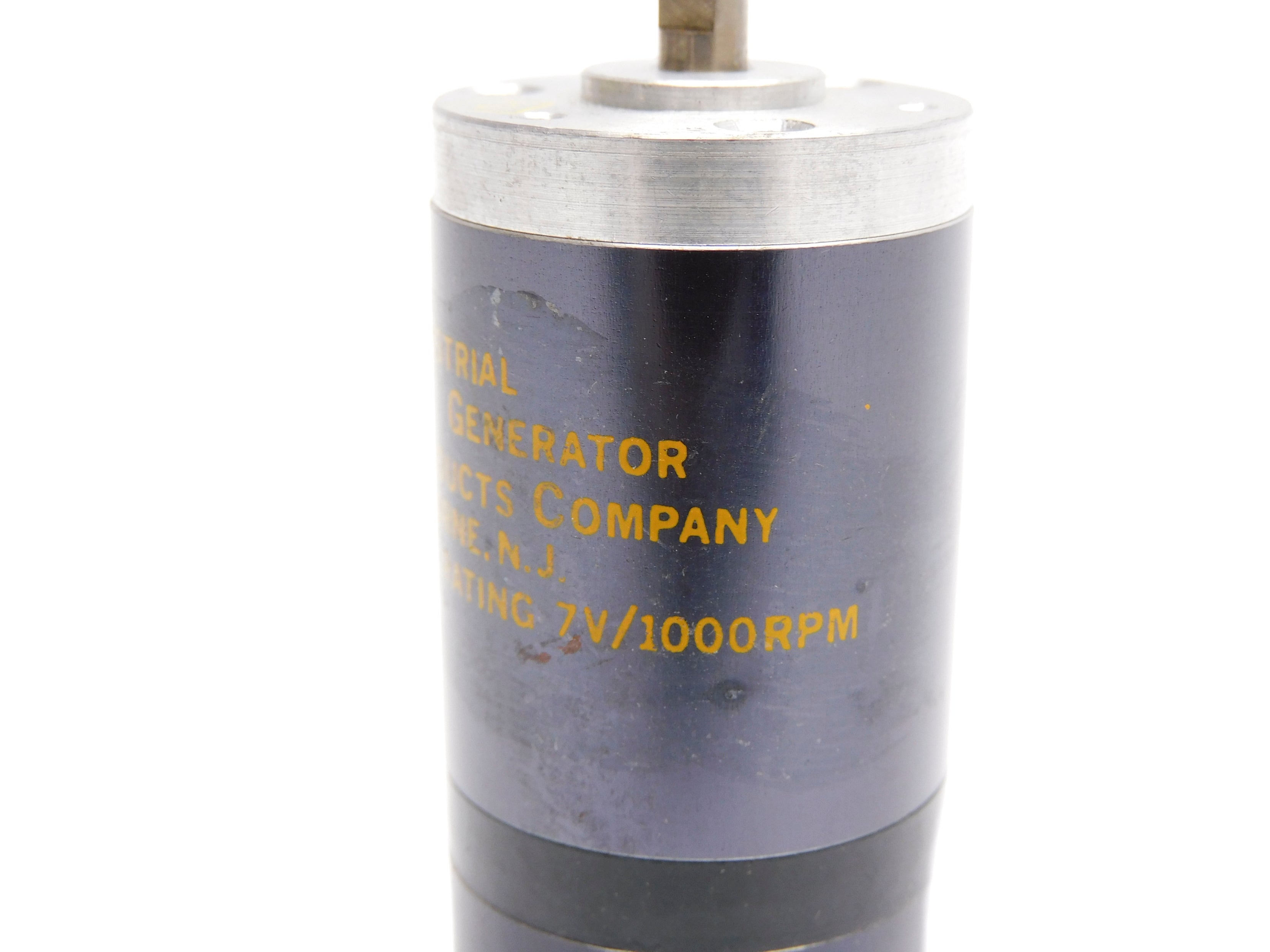 SERVO-TEK SA-757A-2 NSNP