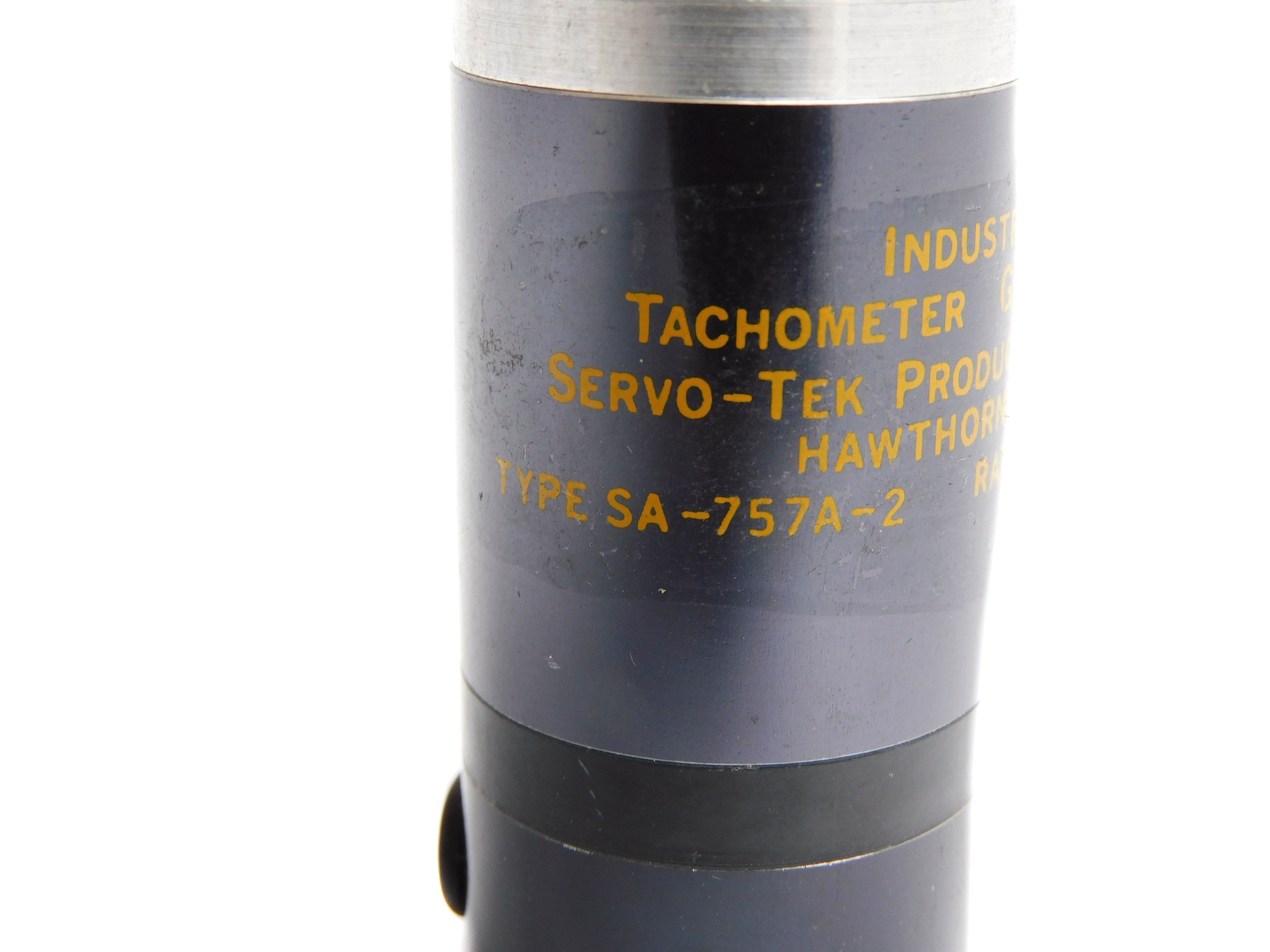 SERVO-TEK SA-757A-2 NSNP