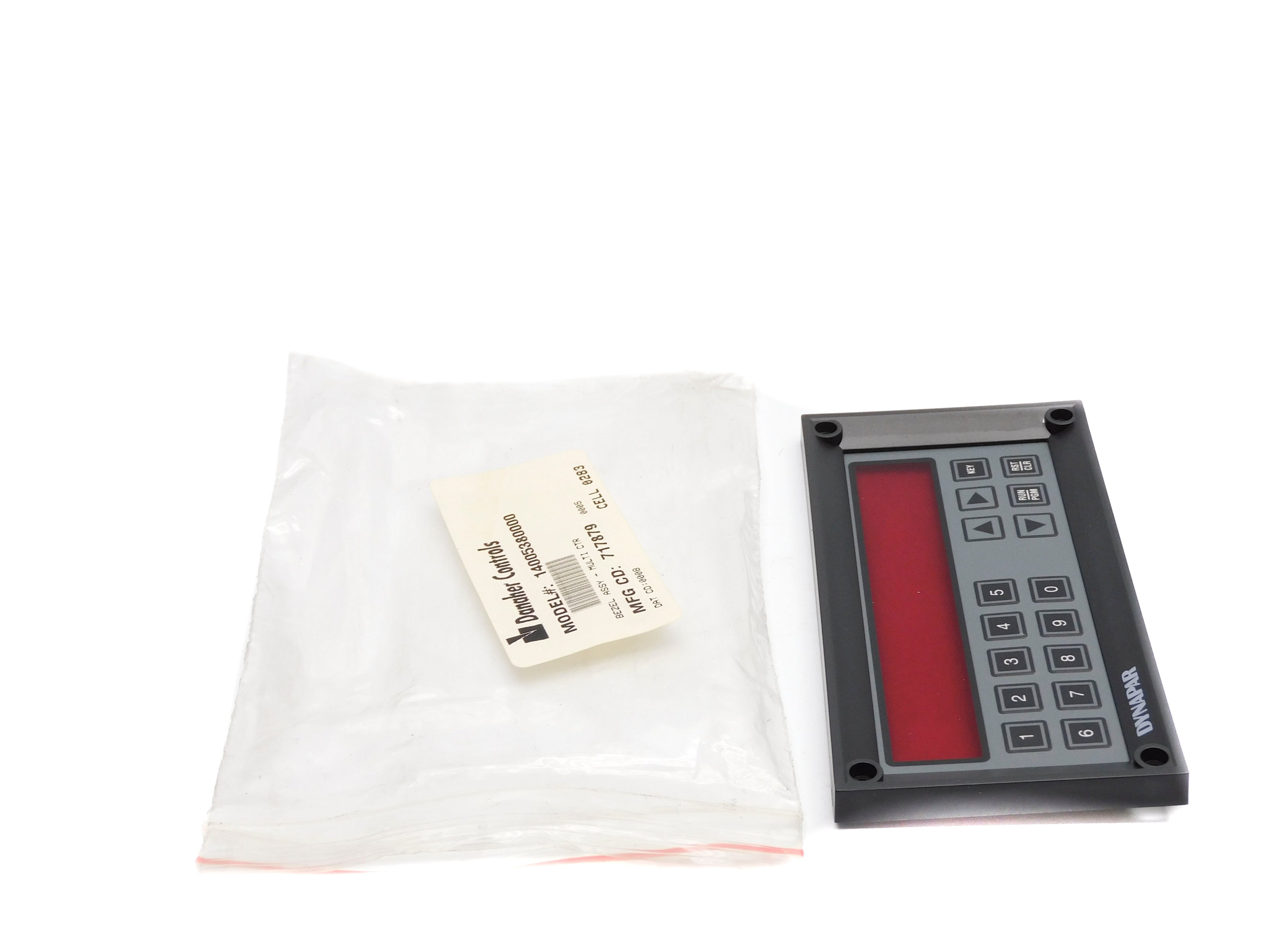 DANAHER CONTROLS 14005380000 NSMP