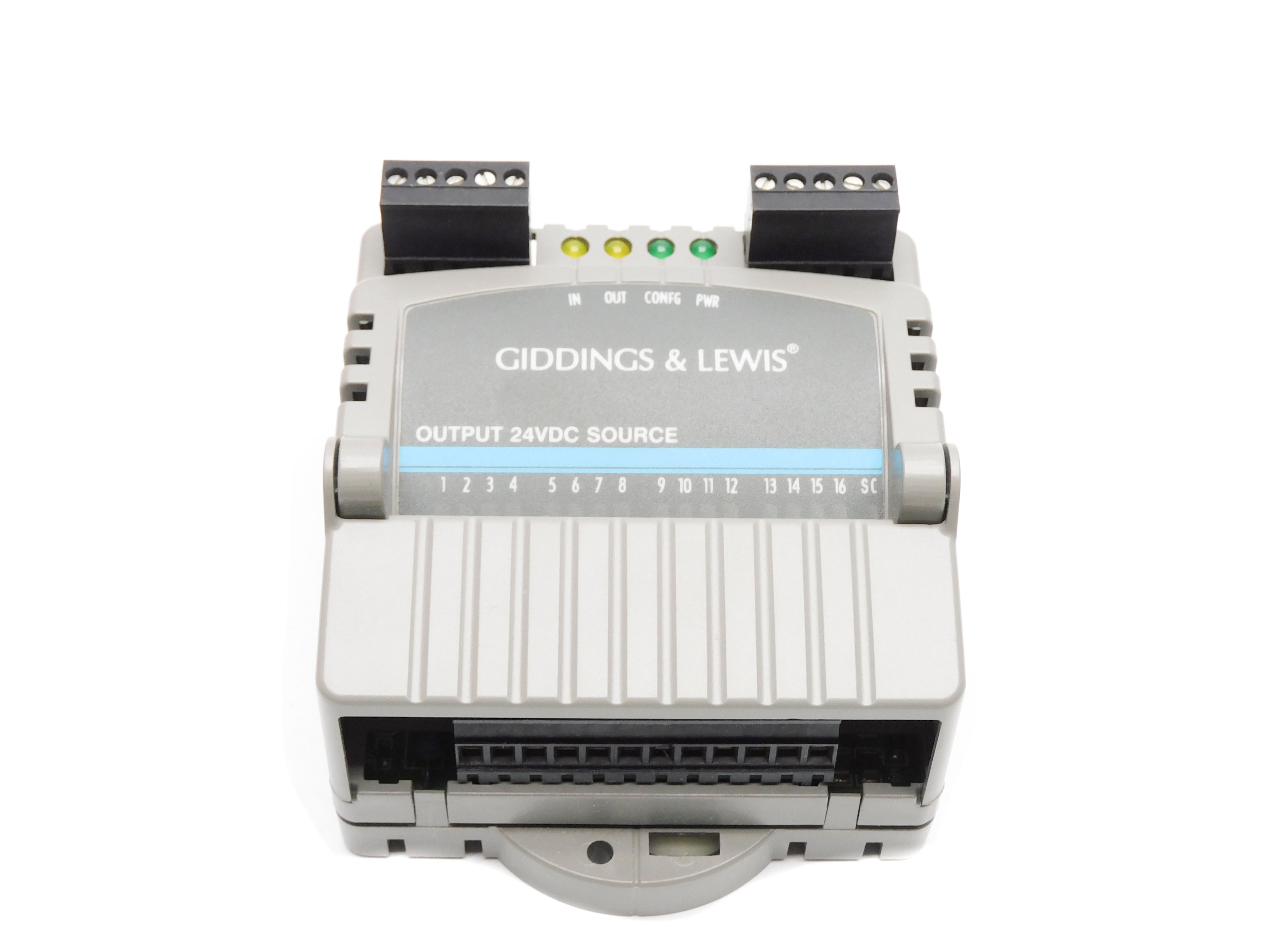 GIDDINGS&LEWIS M.1017.3095 503-25908-01R1 NSMP