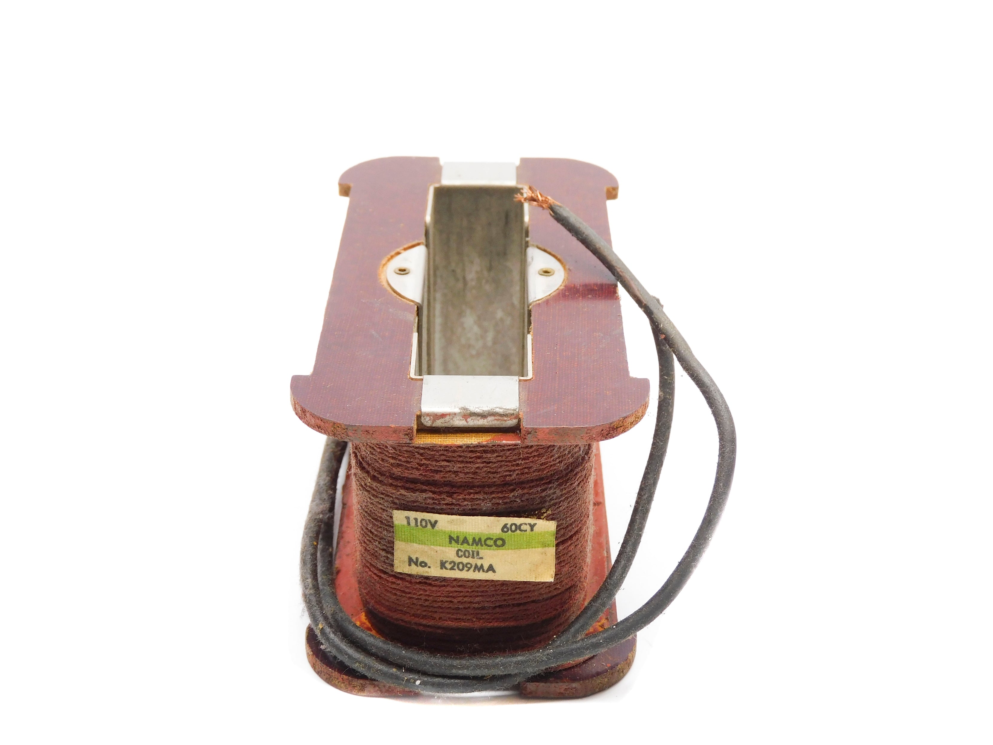 NAMCO K209MA UNMP