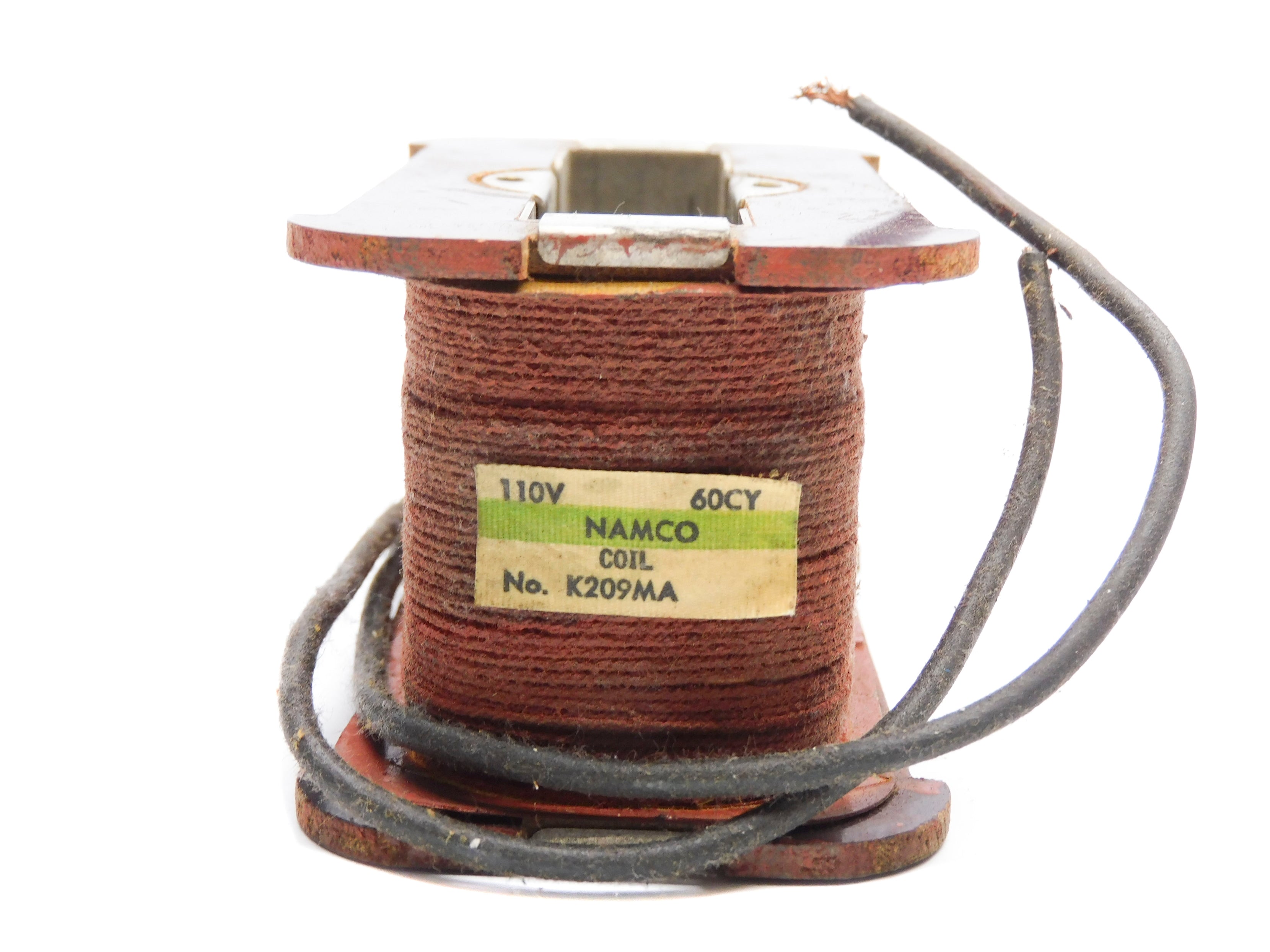NAMCO K209MA UNMP
