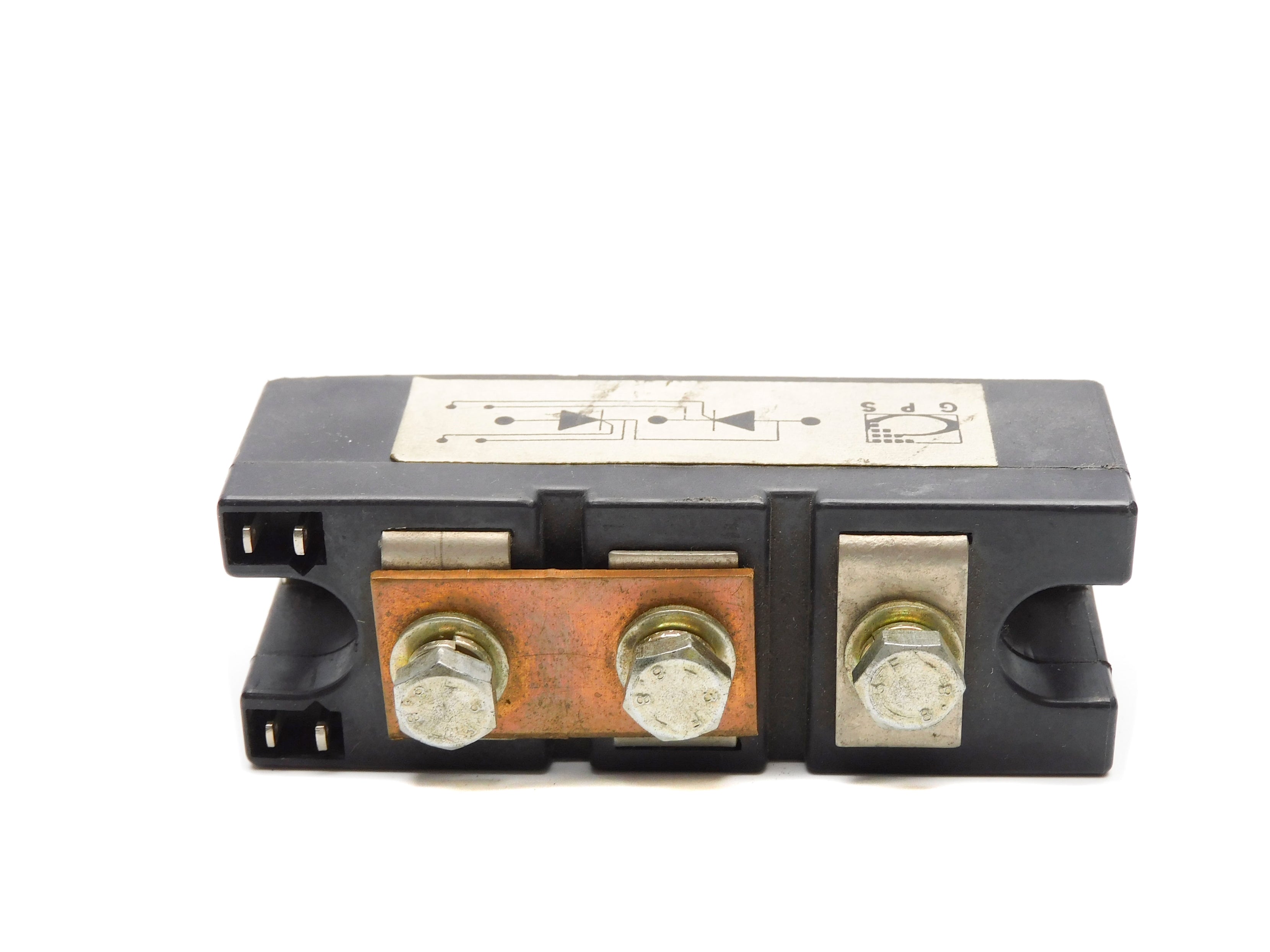GPS MP02HBT175-16 NSNP