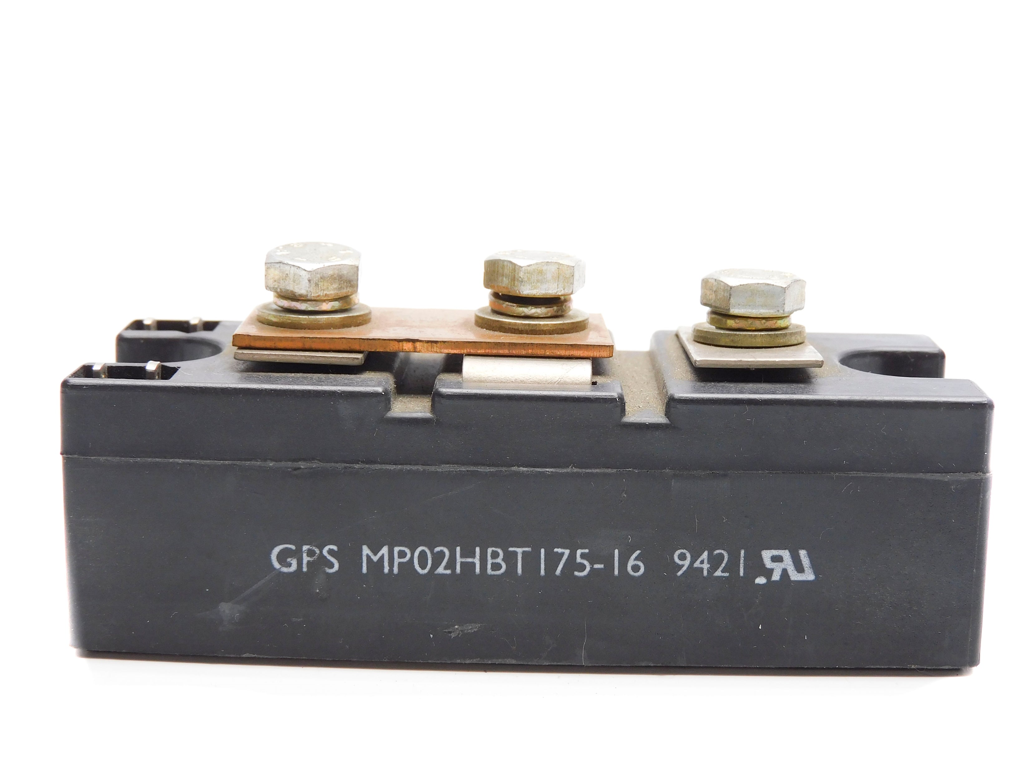 GPS MP02HBT175-16 NSNP