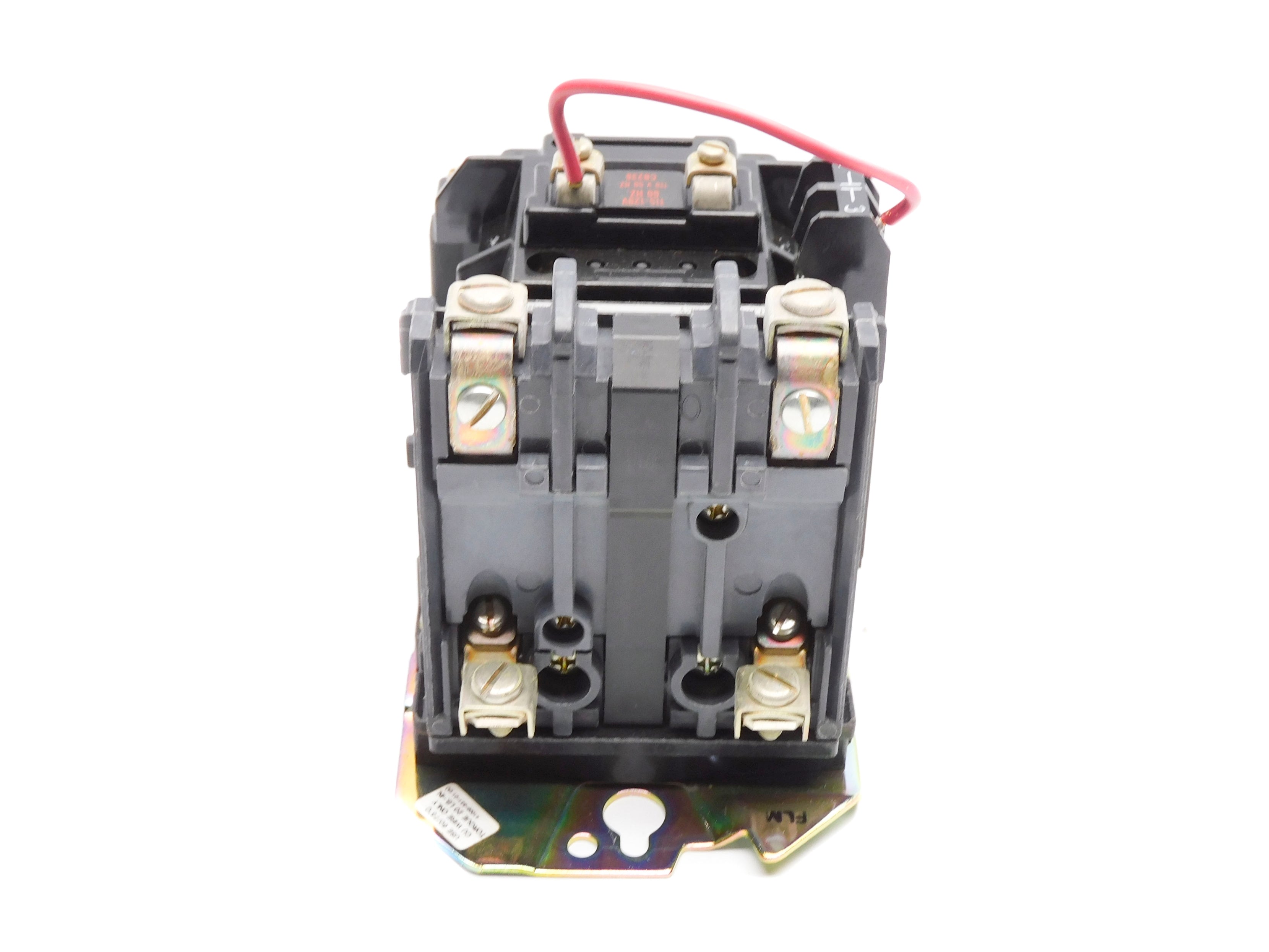 INDUSTRIAL SPARE PART 500-AOD920 SER. B 115-120V 110V NSNP