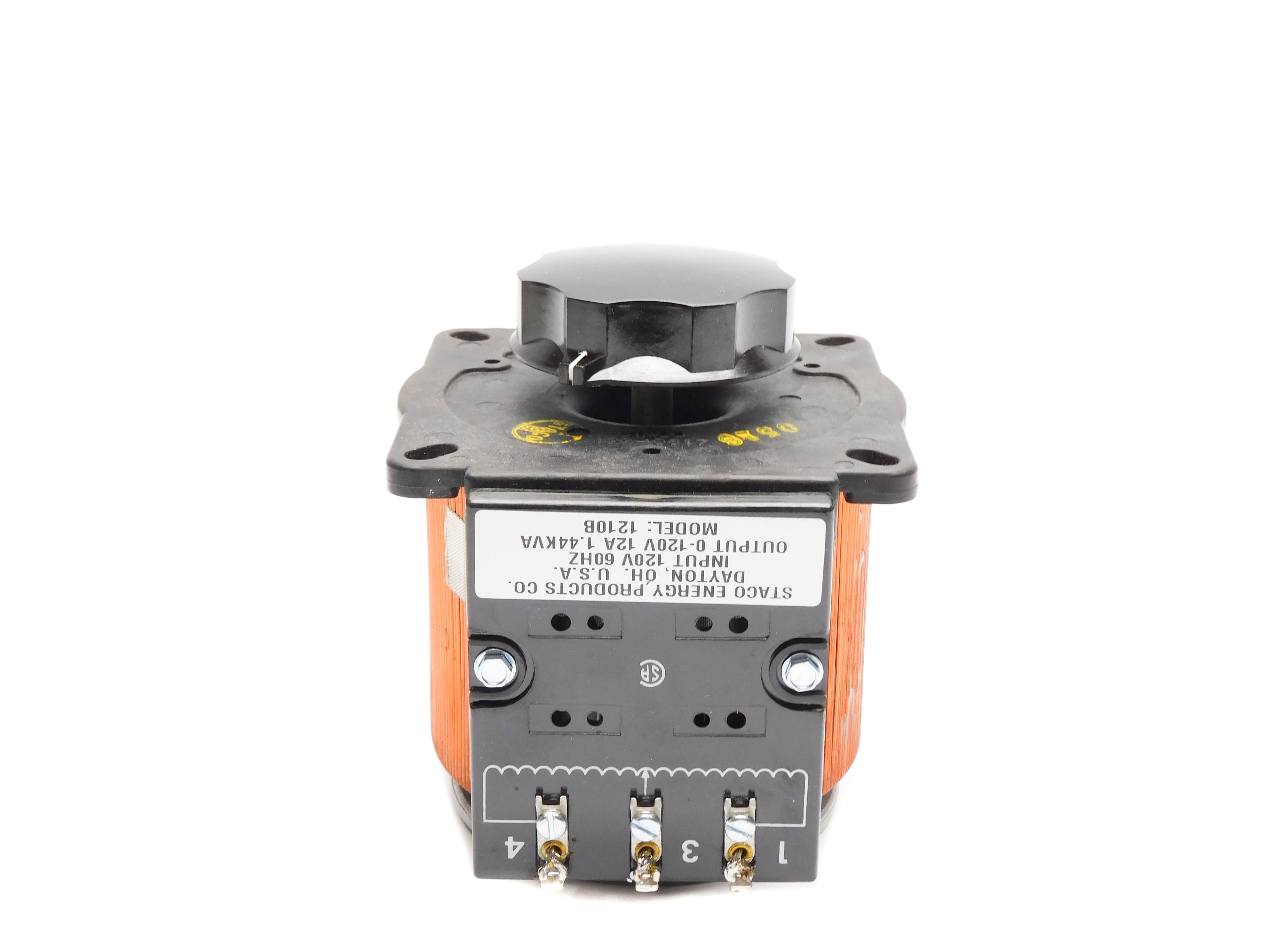 STACO 1210B NSNP