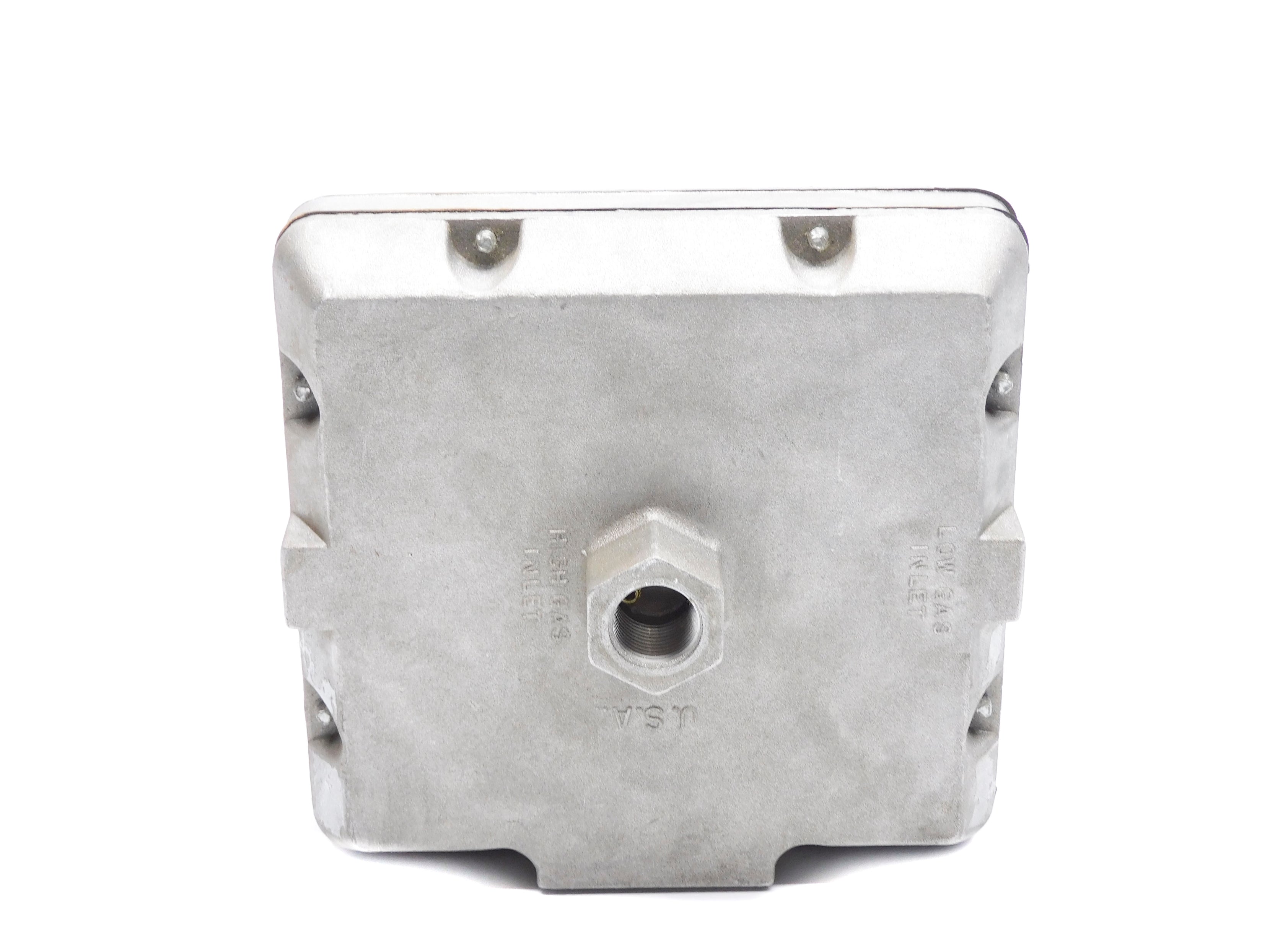ANTUNES CONTROLS HLGP-AM1 5-28/1-6INWC  NSNP