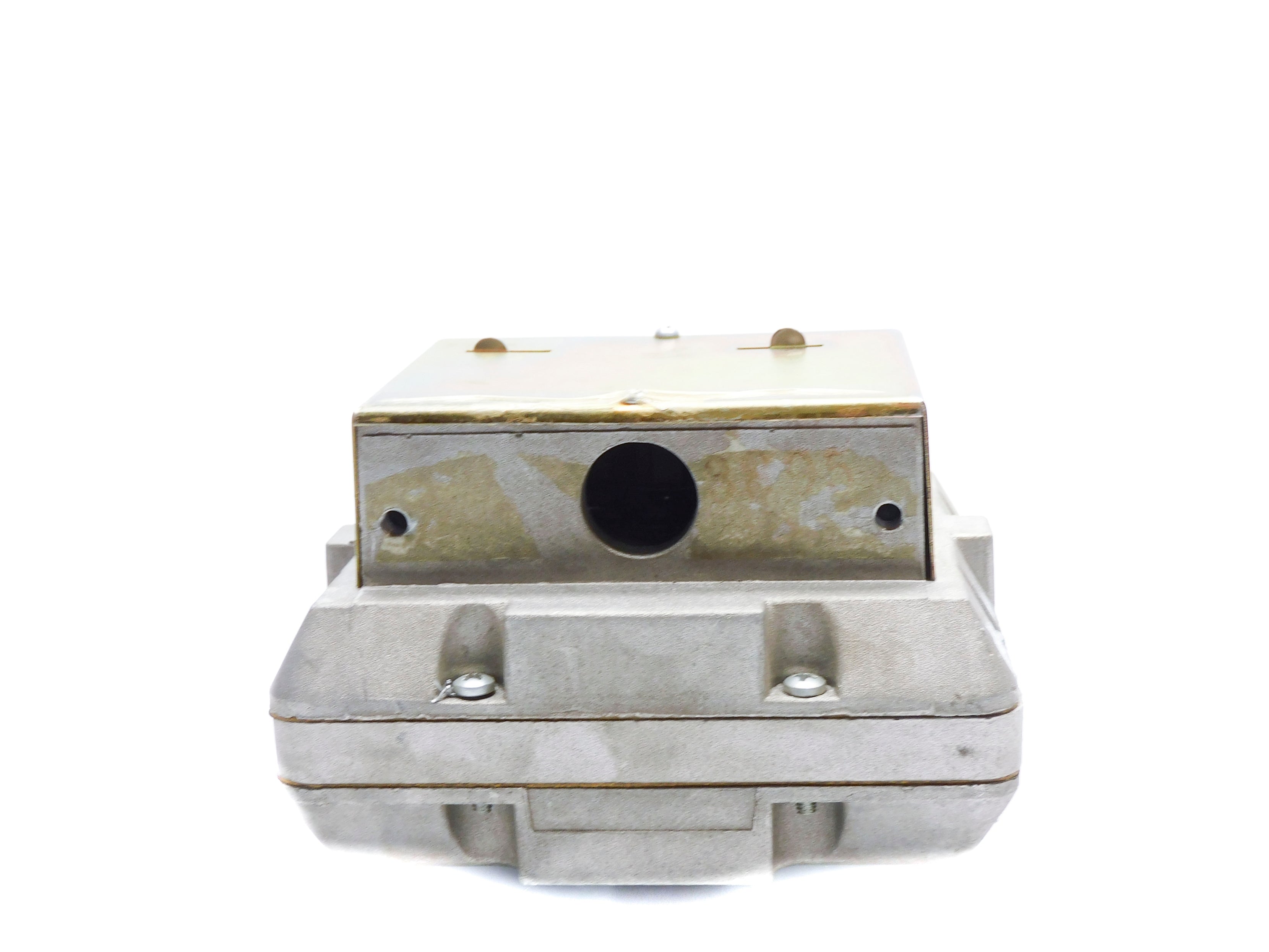 ANTUNES CONTROLS HLGP-AM1 5-28/1-6INWC  NSNP