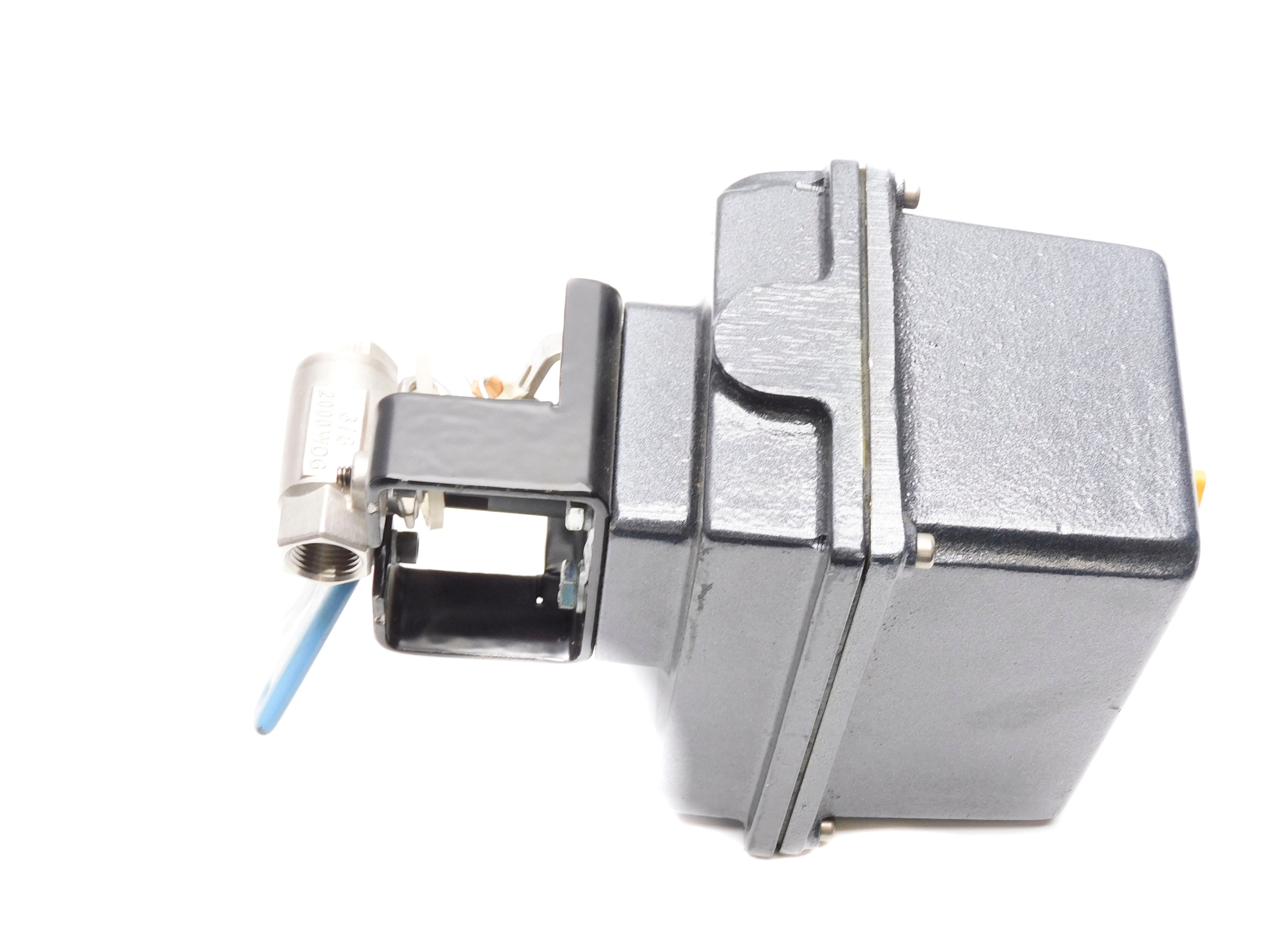MILWAUKEE CONTROLS MCR100I NSNP