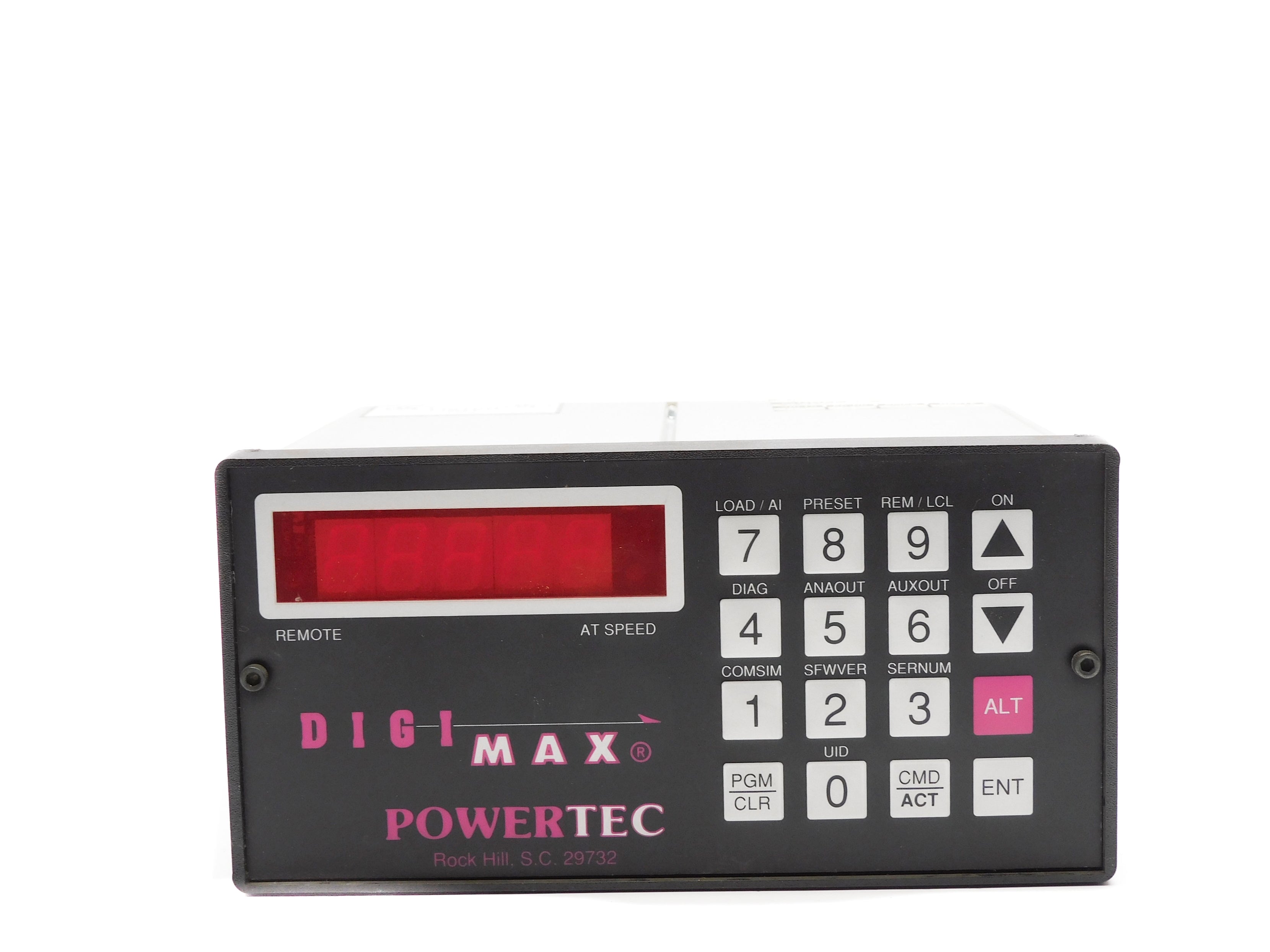 DIGIMAX 620005-011 NSNP