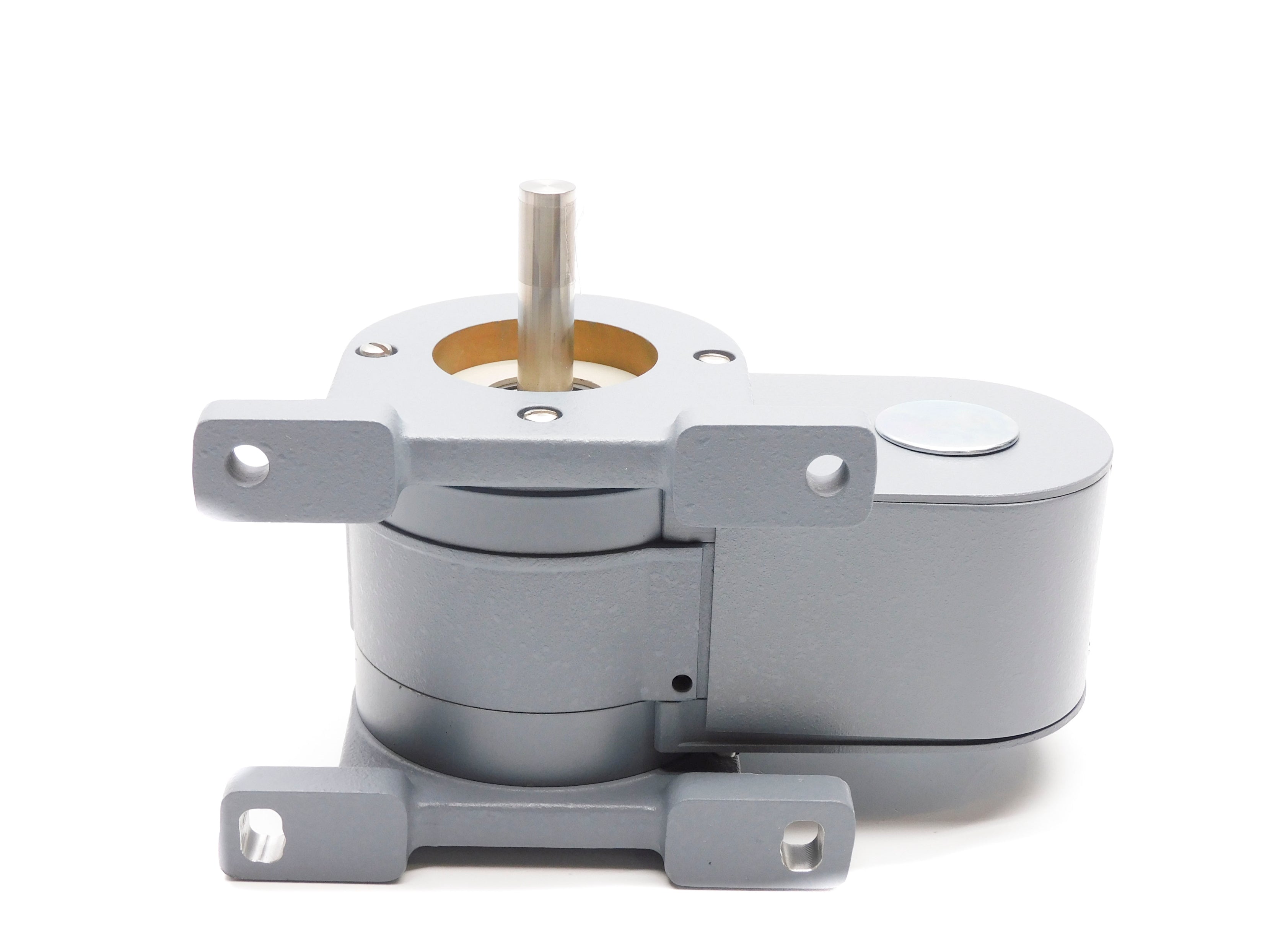 PRECISION MECHANISMS CS50I-D-1-S-1/2 NSNP