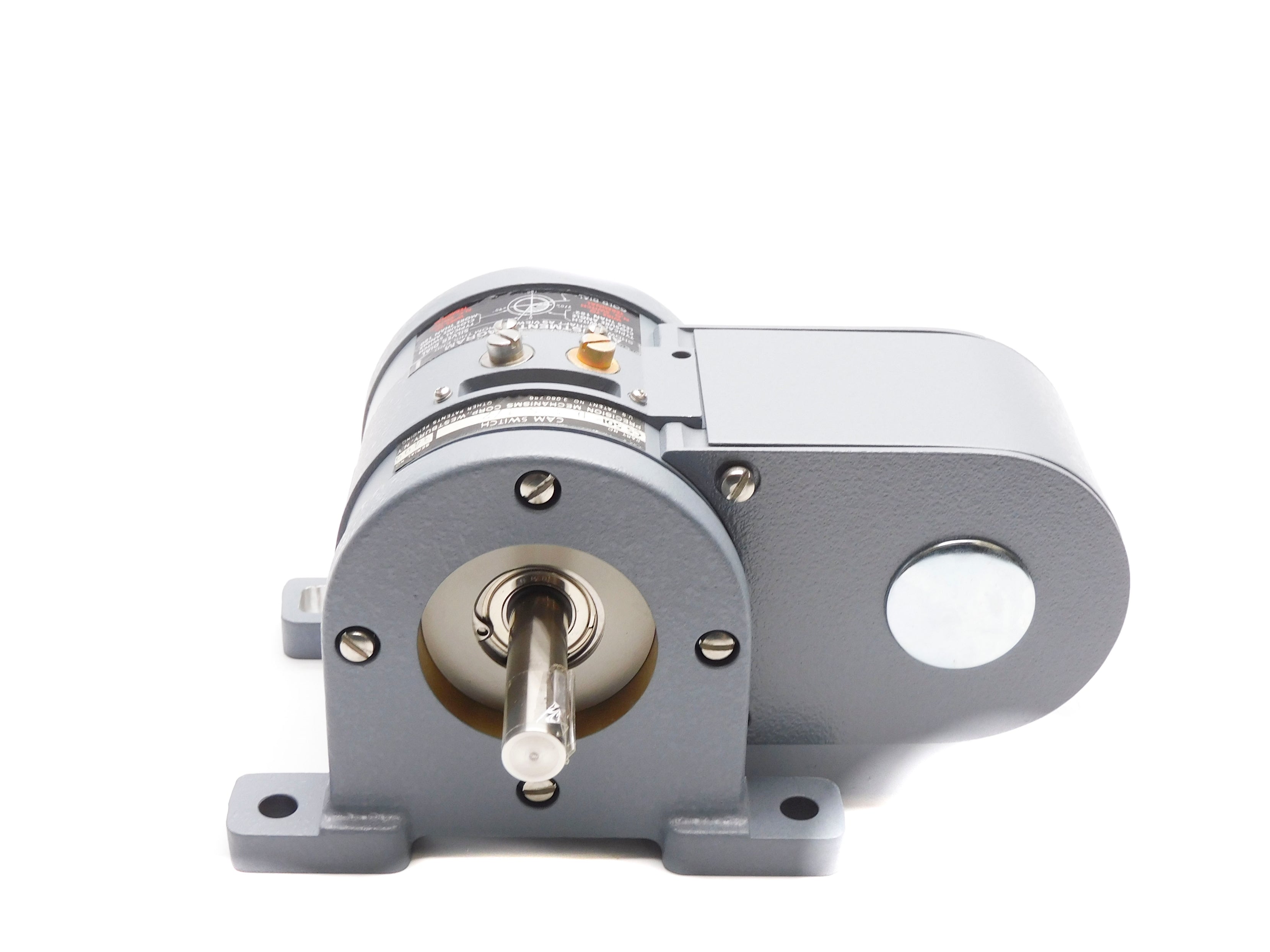 PRECISION MECHANISMS CS50I-D-1-S-1/2 NSNP