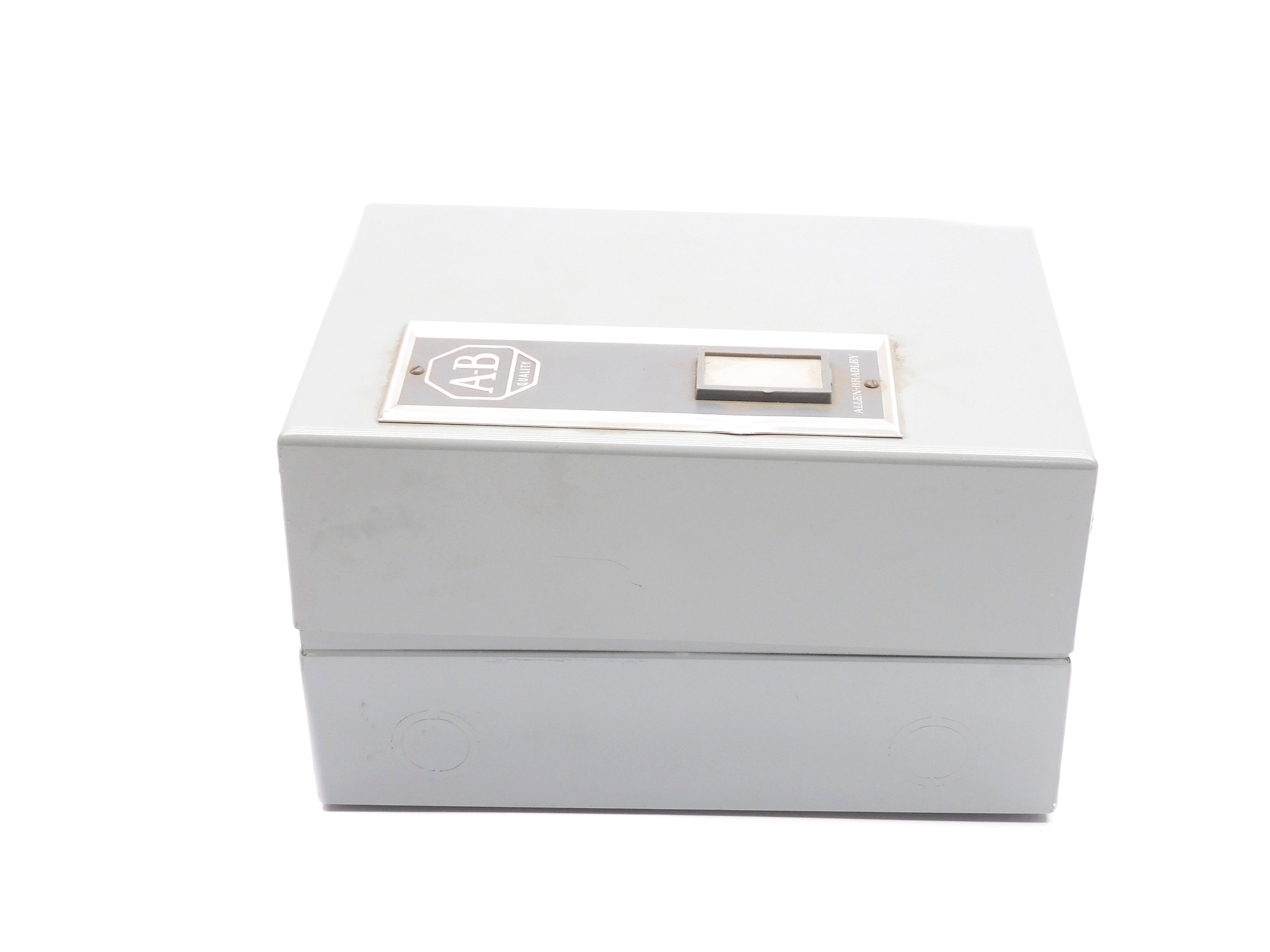 INDUSTRIAL SPARE PART 593-BAV16 SER. A 600V (AS PICTURED) NSNP