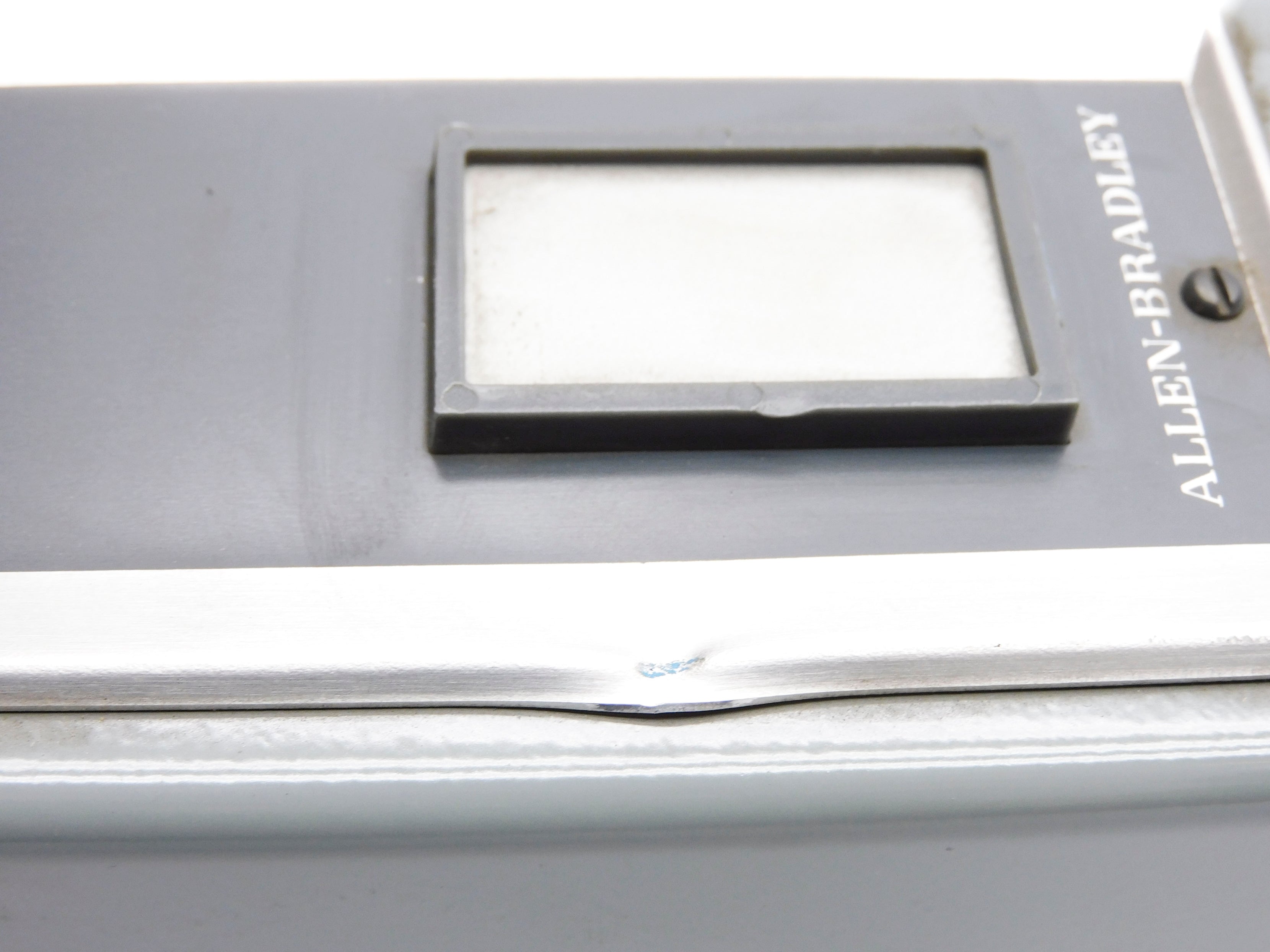 INDUSTRIAL SPARE PART 593-BAV16 SER. A 600V (AS PICTURED) NSNP