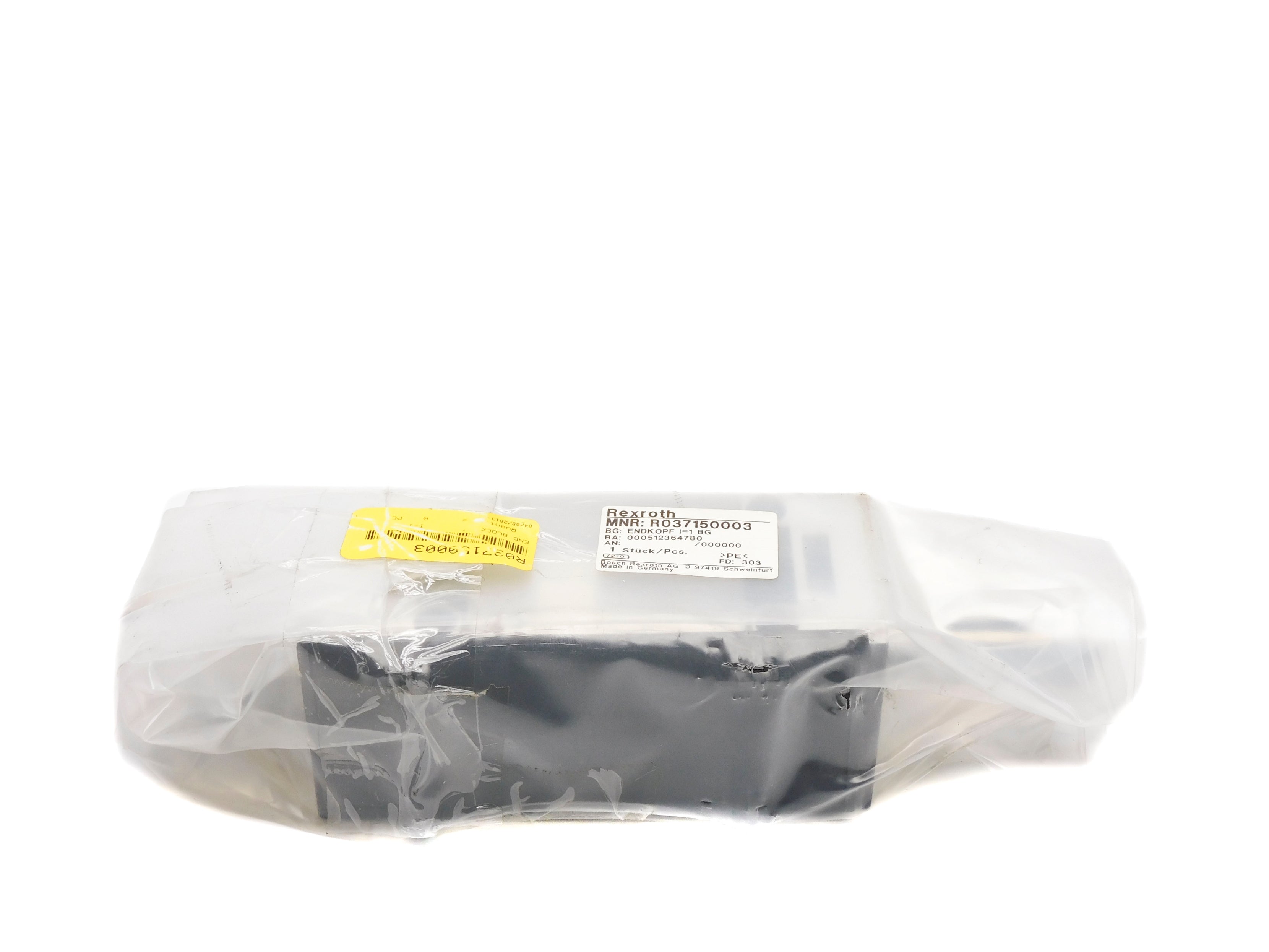 REXROTH R037150003 NSMP