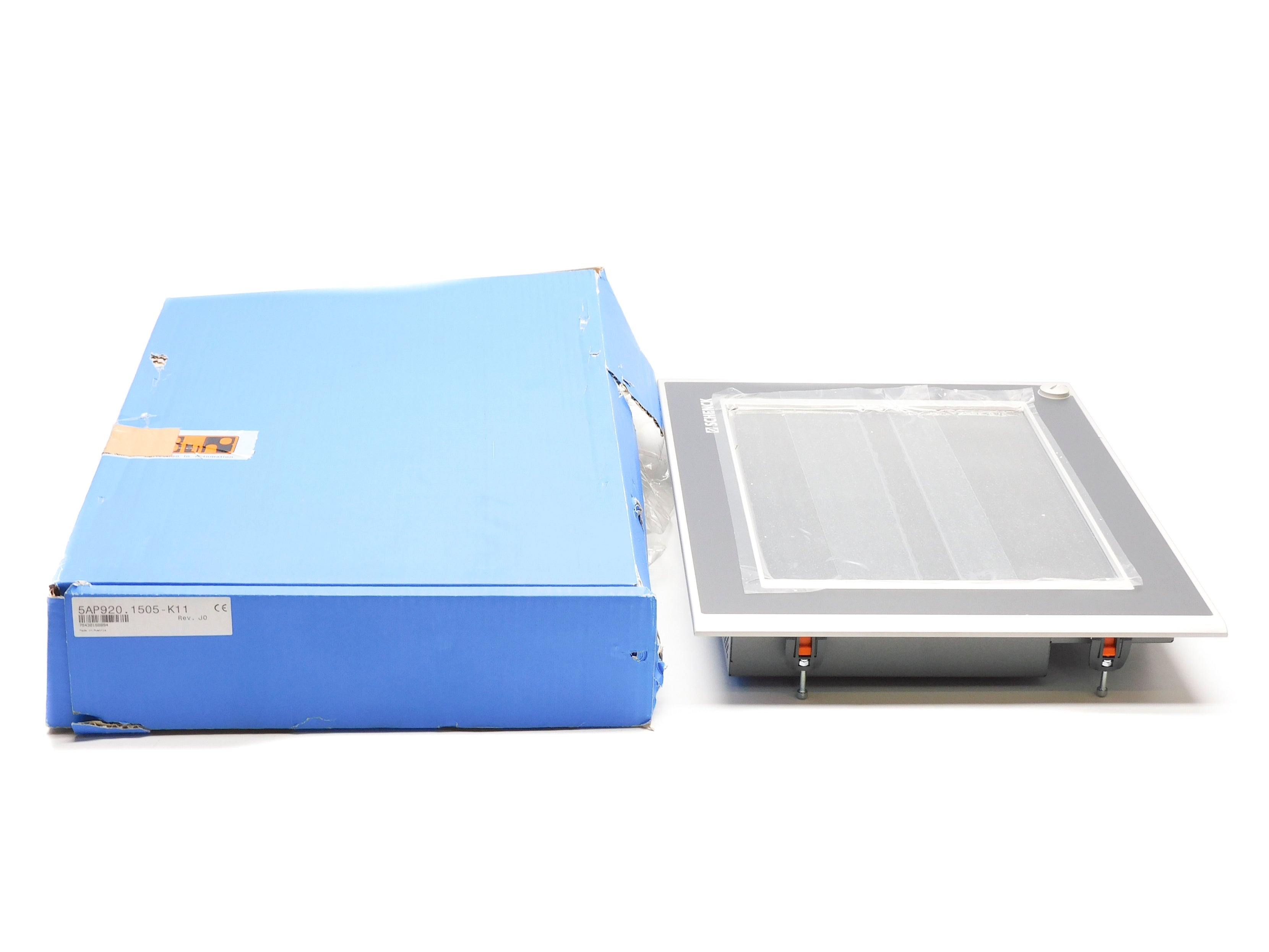 B&R AUTOMATION 5AP920.1505-K11 NSMP