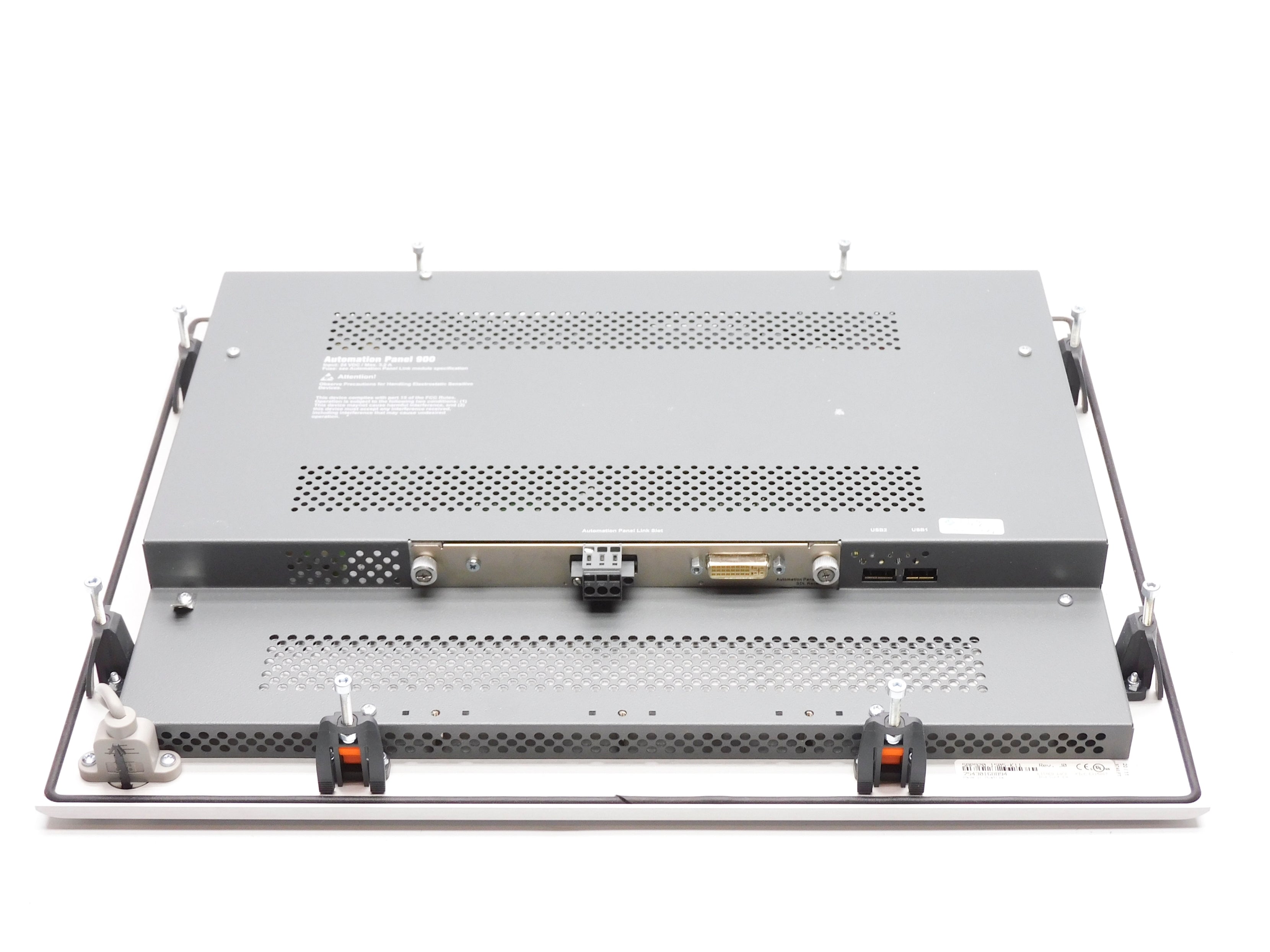 B&R AUTOMATION 5AP920.1505-K11 NSMP