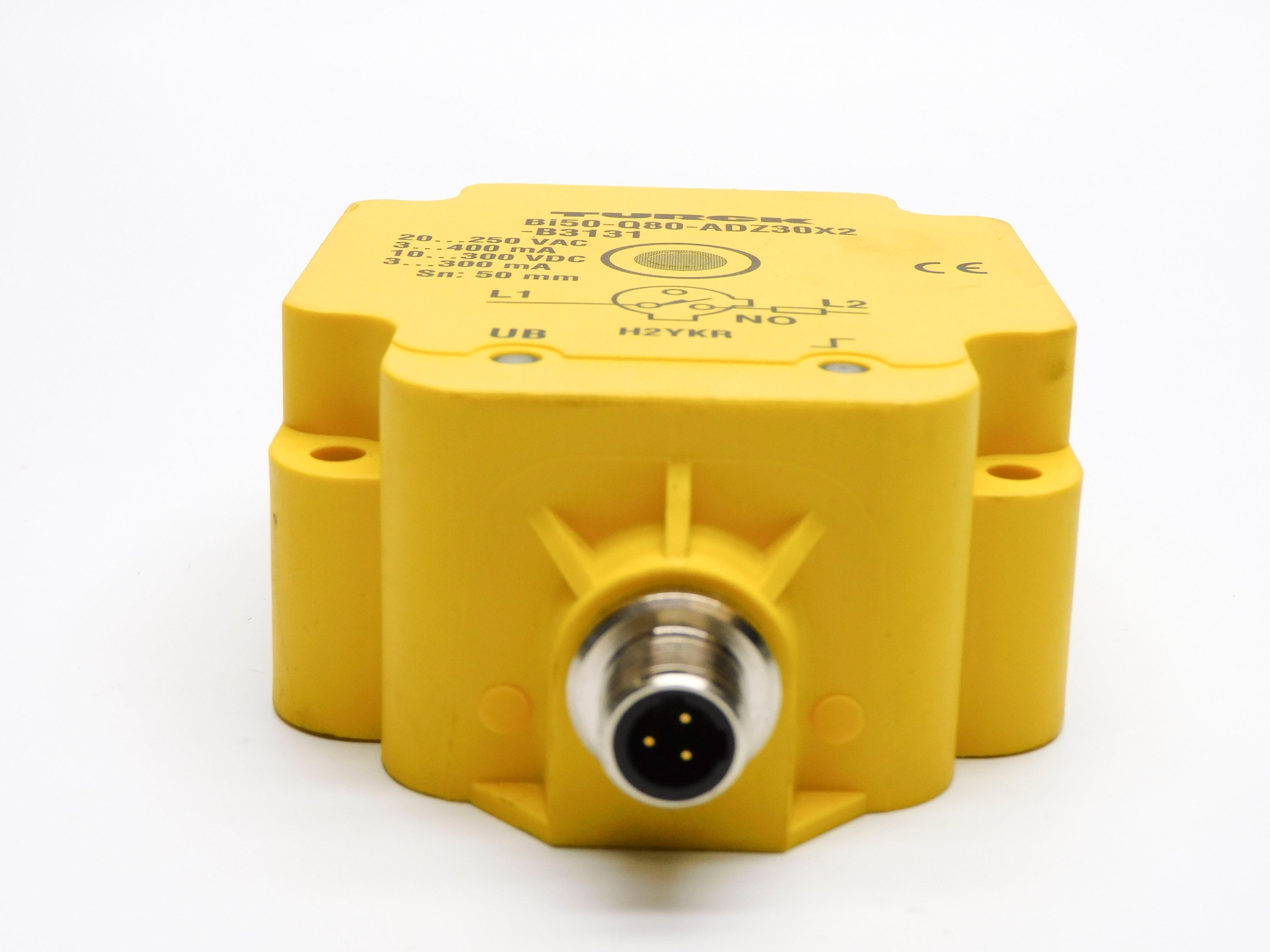 TURCK Bi50-Q80-ADZ30X2-B3131 NSNP