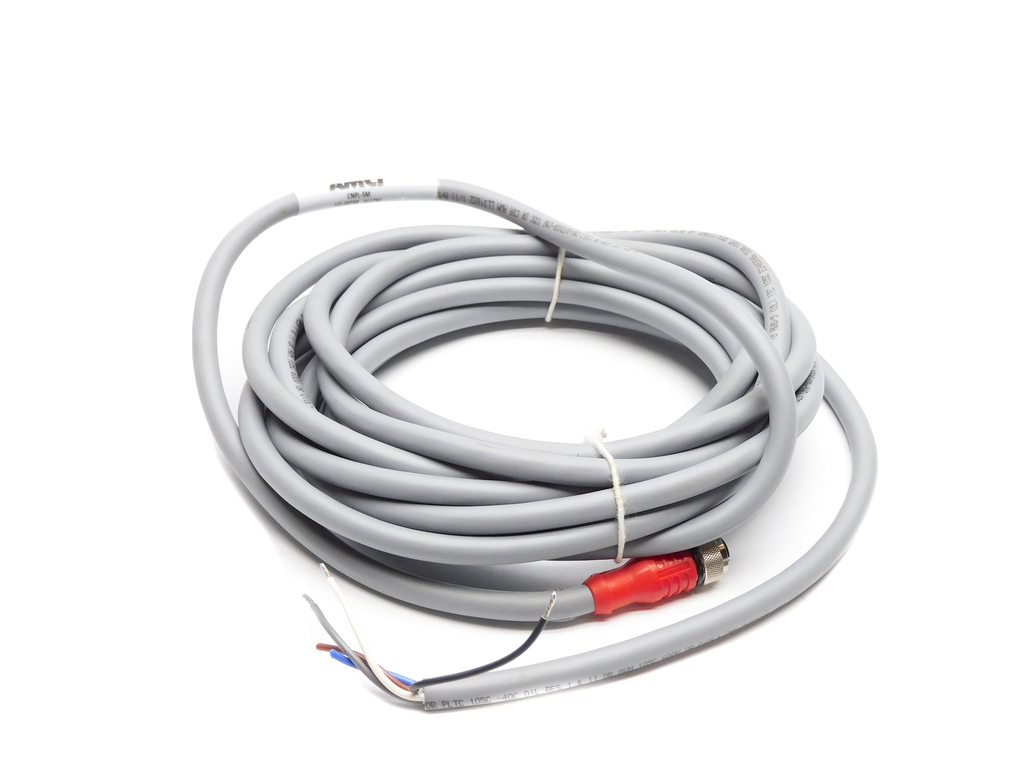 AMCI CNPL-5M UNMP