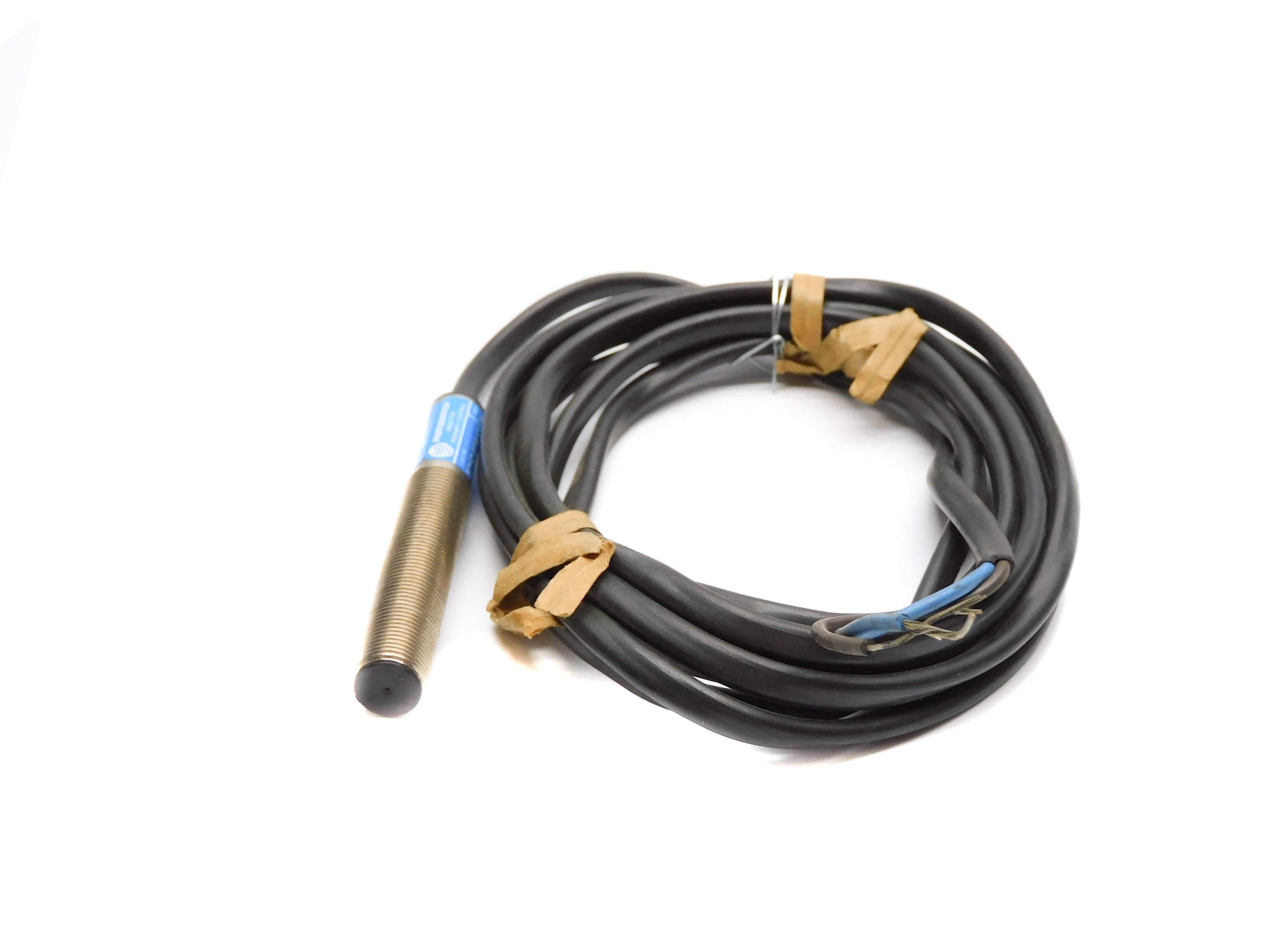INDUSTRIAL SPARE PART 871C-E2A12 SER. B 20-132VAC NSNP