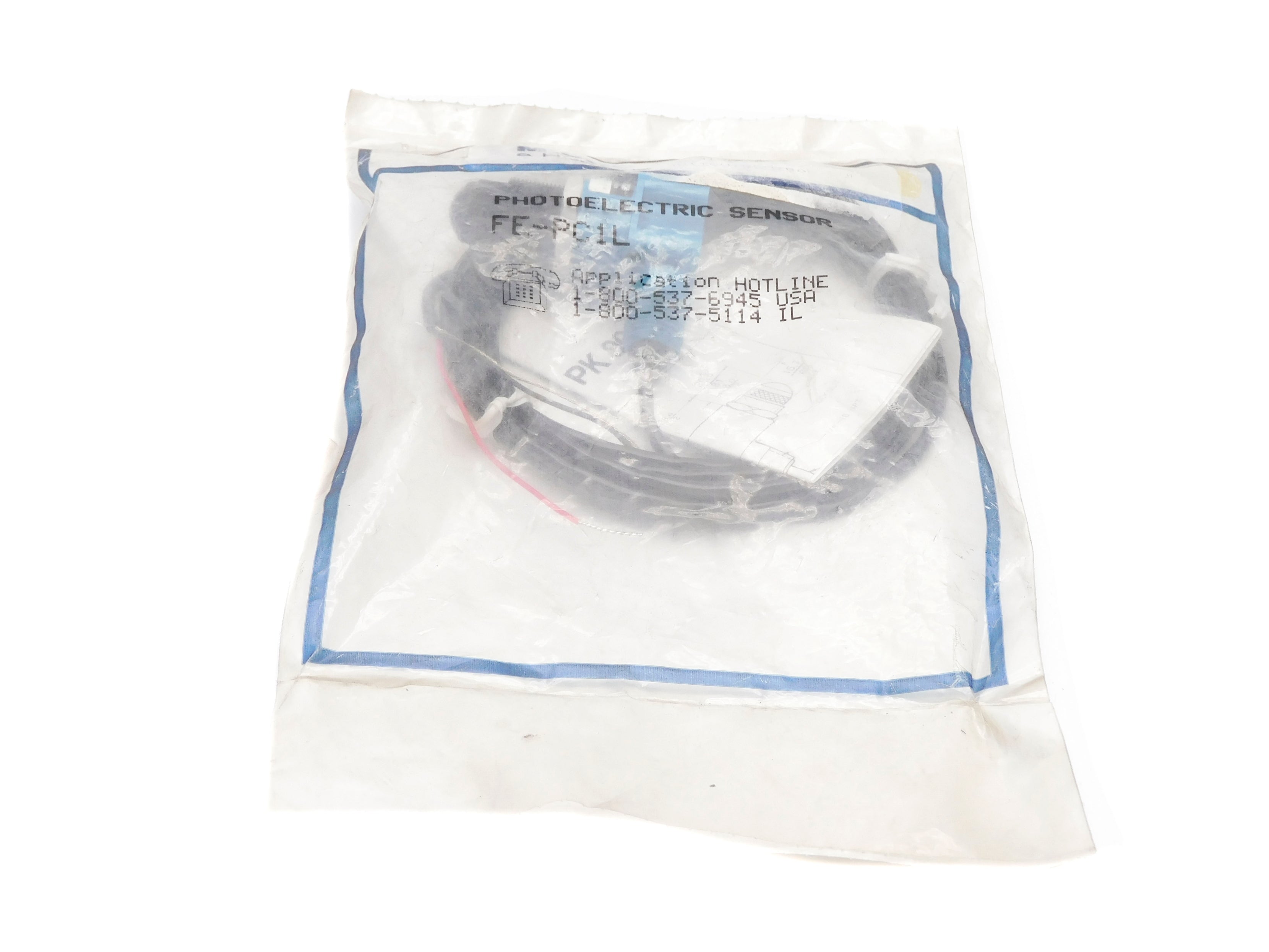 MICRO SWITCH FE-PC1L NSMP