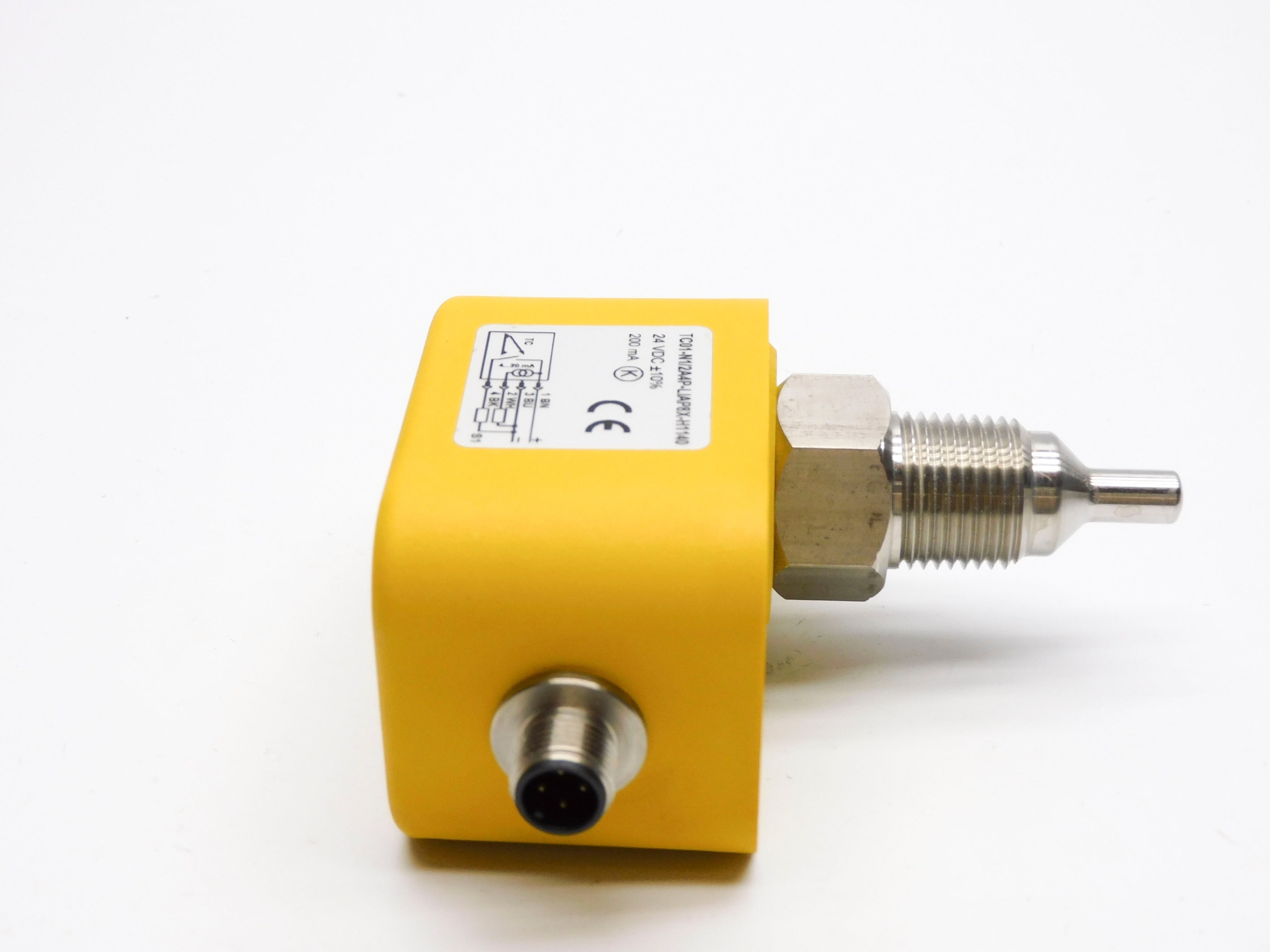 TURCK TC01-N1/2A4P-LIAP8X-H1140 NSMP