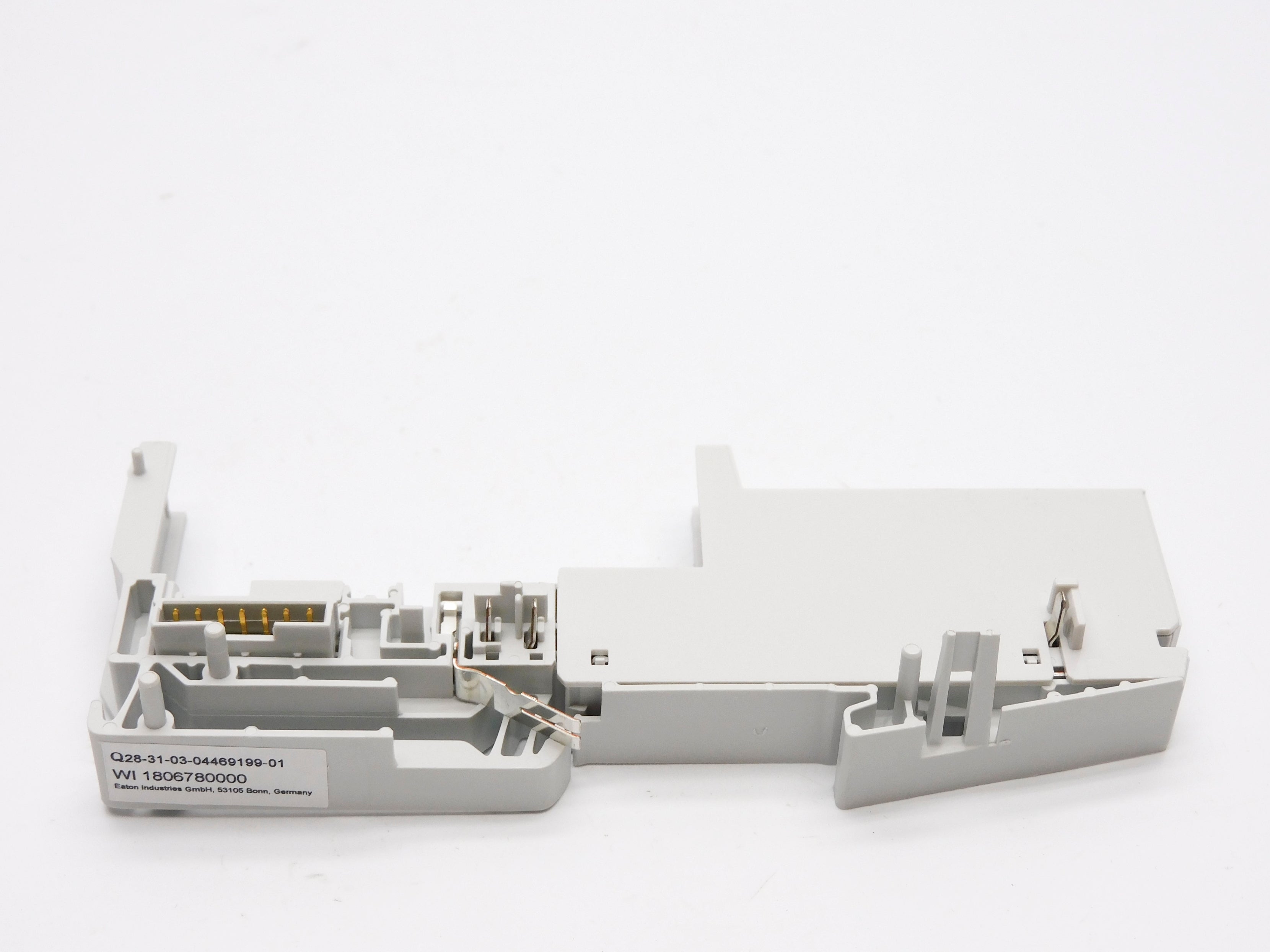 TURCK BL20-S4T-SBBS NSMP