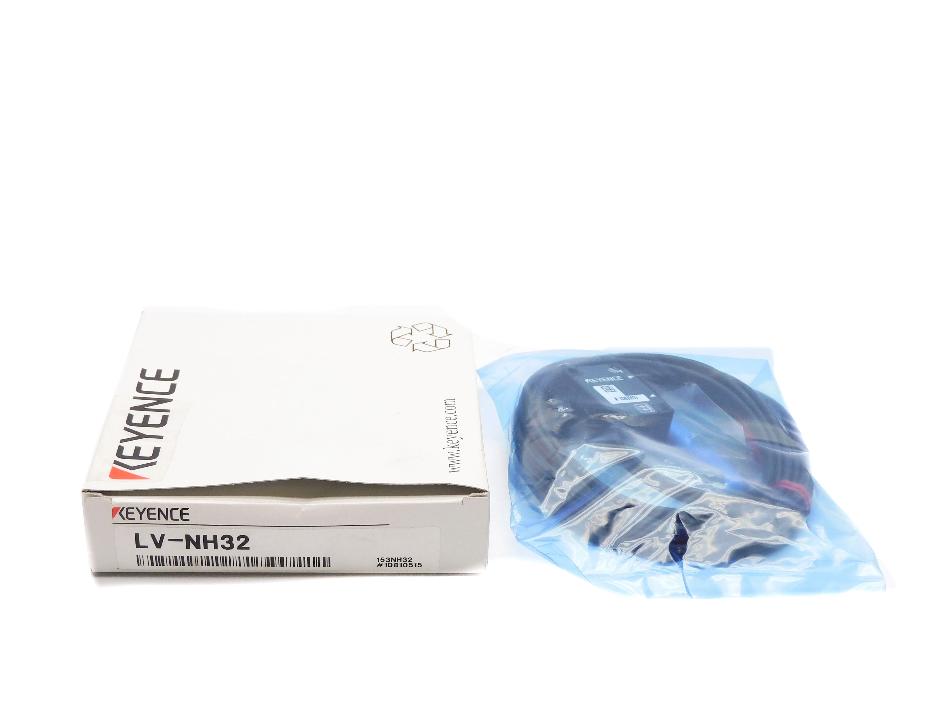 KEYENCE LV-NH32 NSMP