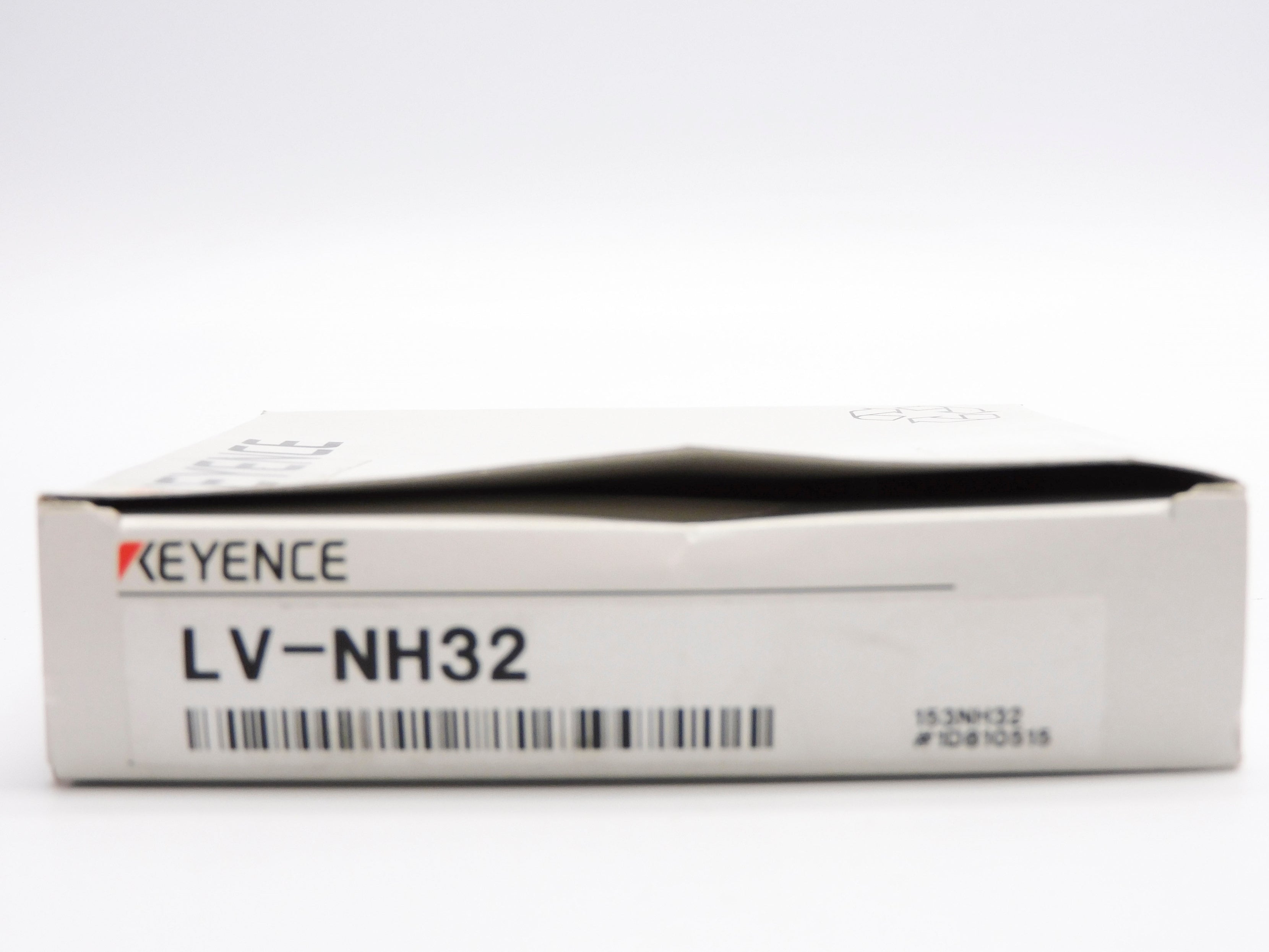 KEYENCE LV-NH32 NSMP