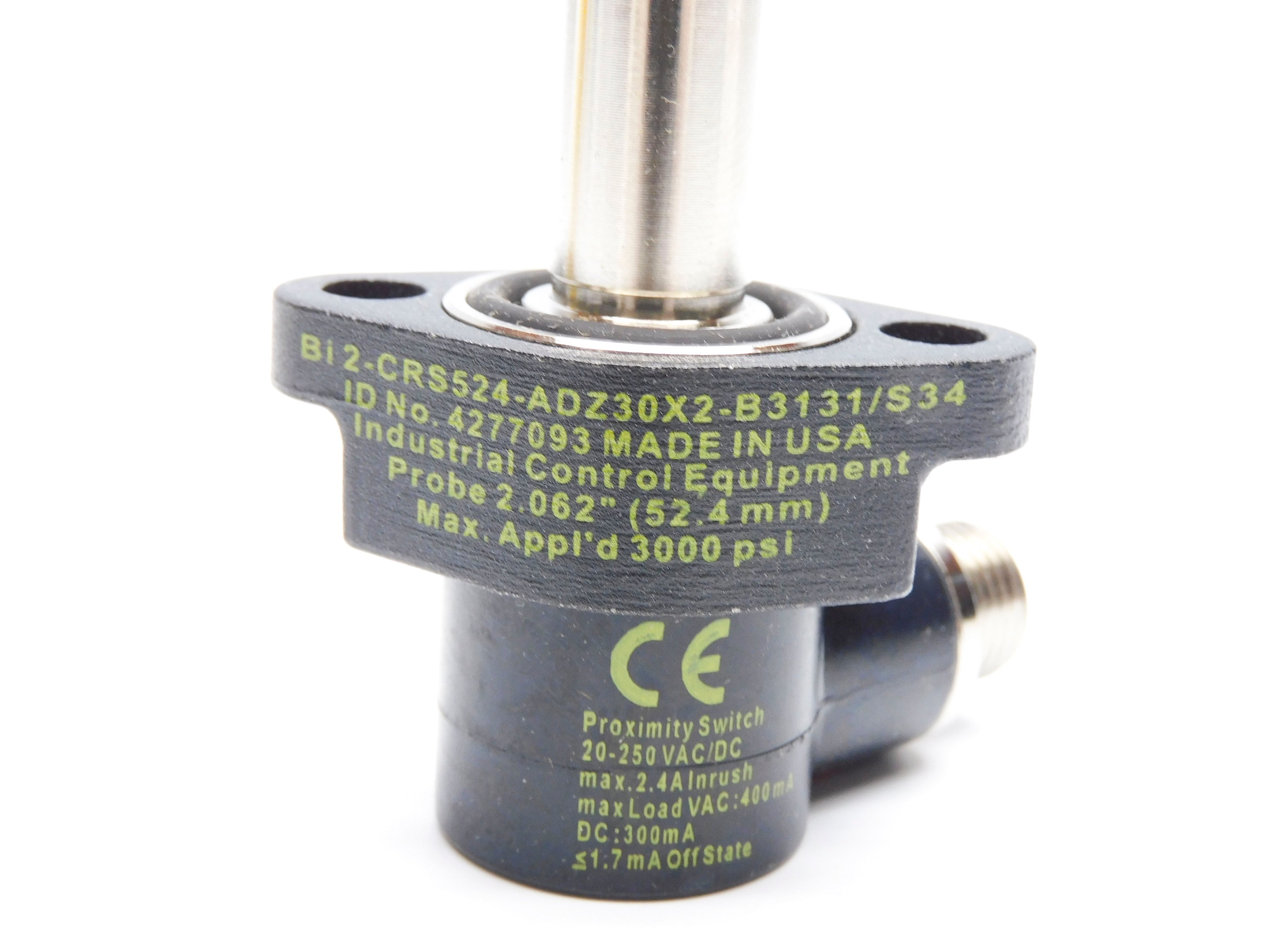 TURCK Bi2-CRS524-ADZ30X2-B3131/S34 NSMP