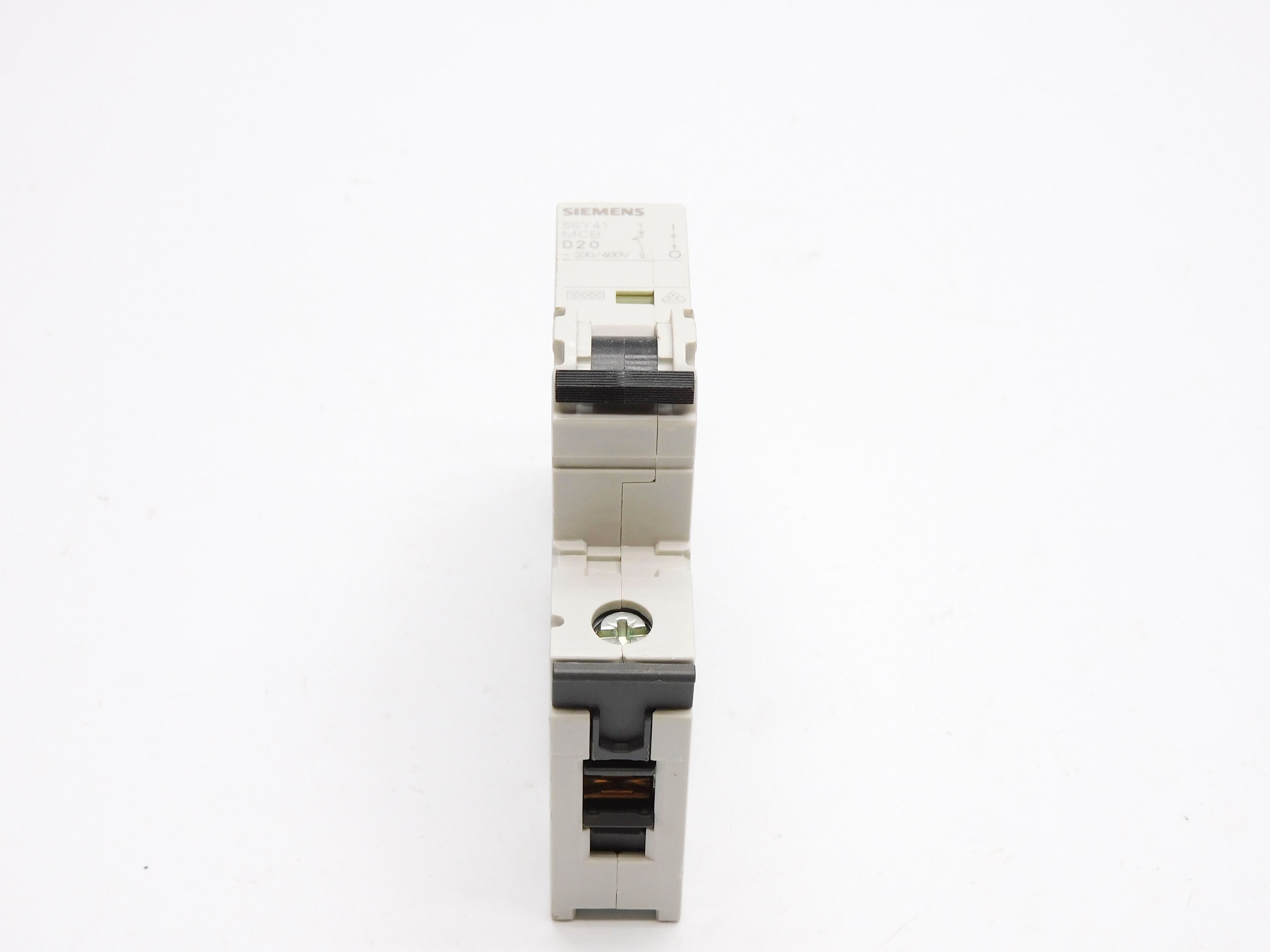 SIEMENS 5SY4120-8 20A 230/400V NSNP