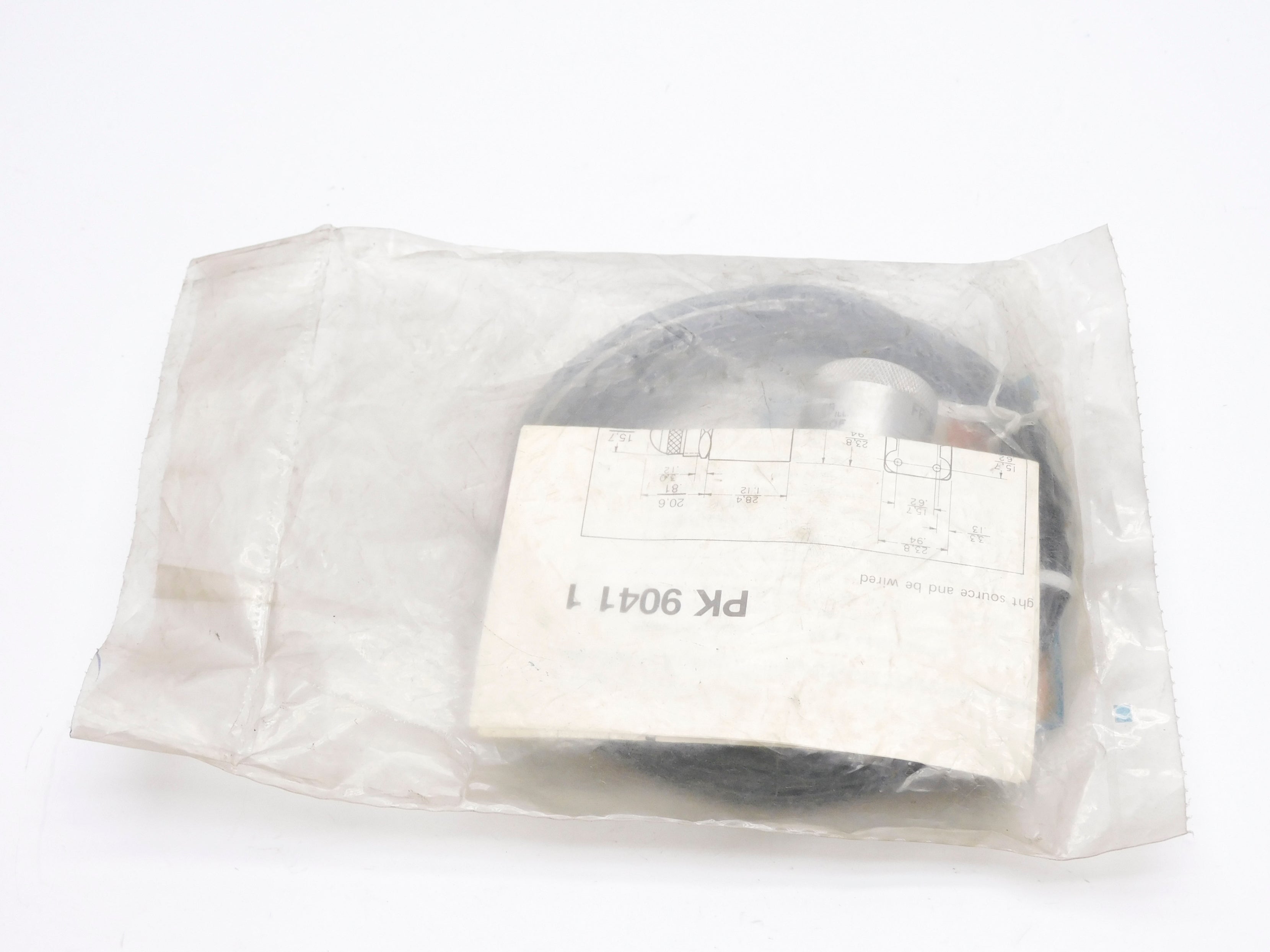 MICRO SWITCH FE-PC1LX NSMP