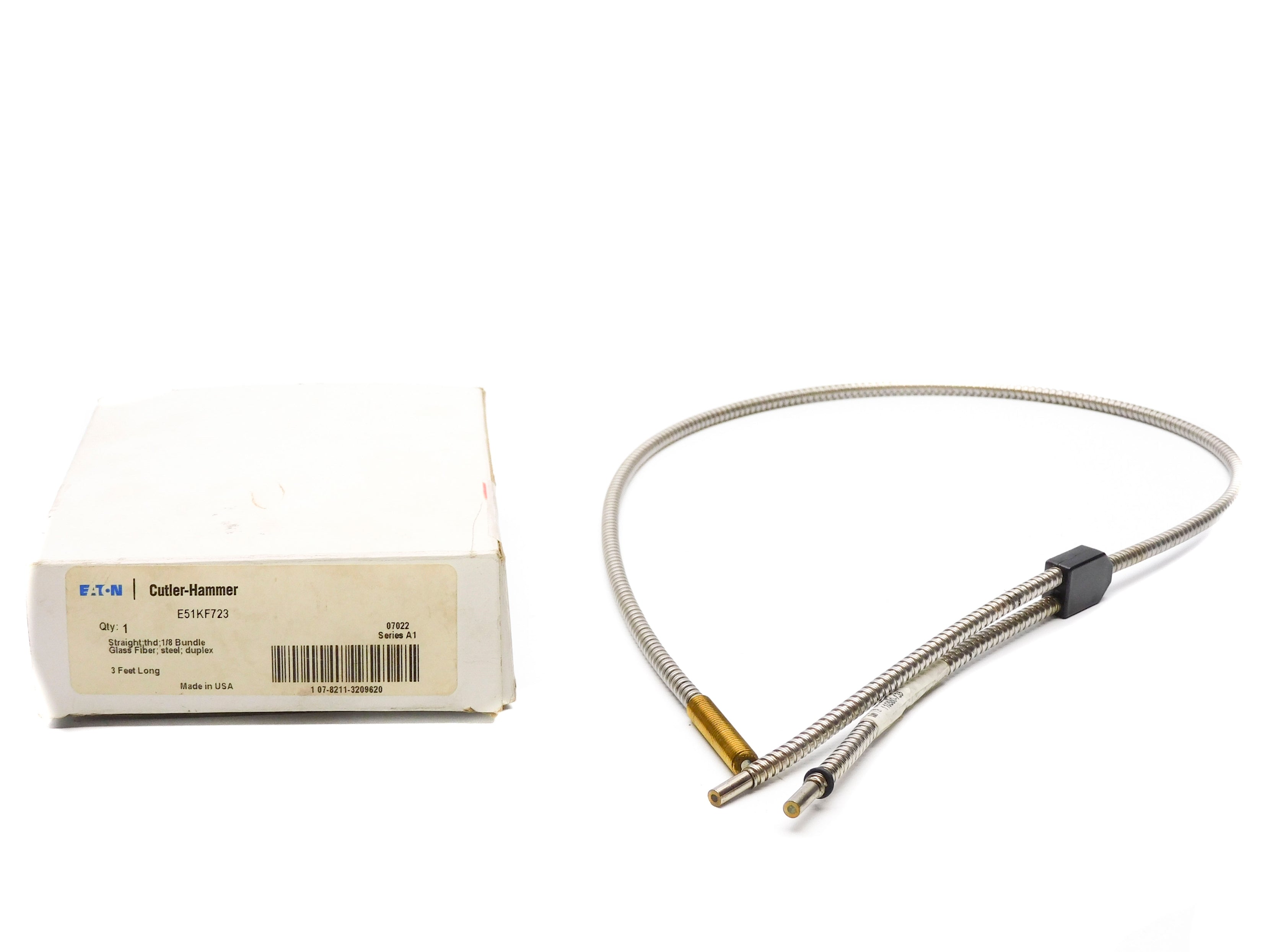 CUTLER HAMMER E51KF723 SER. A1 NSMP