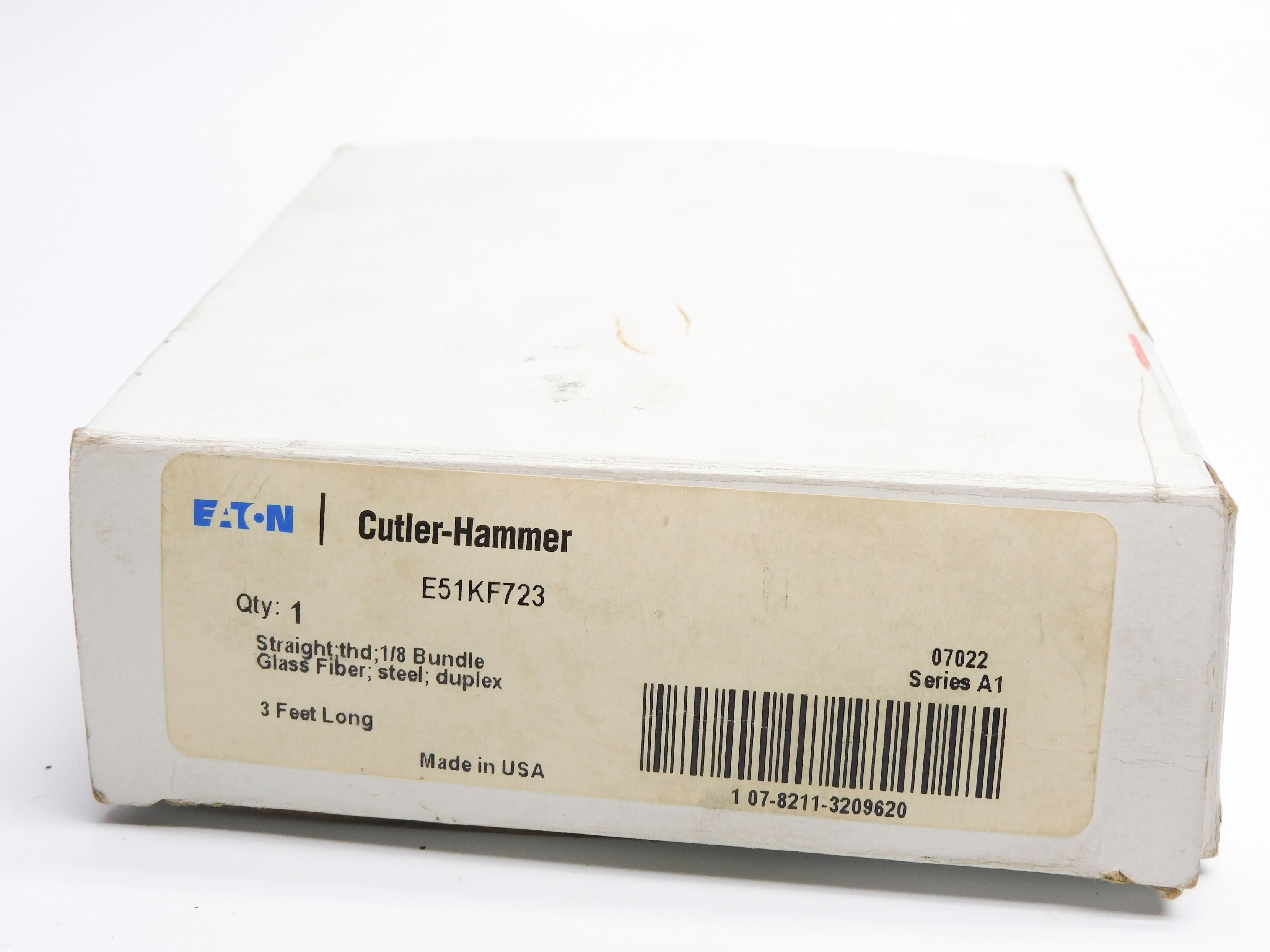 CUTLER HAMMER E51KF723 SER. A1 NSMP