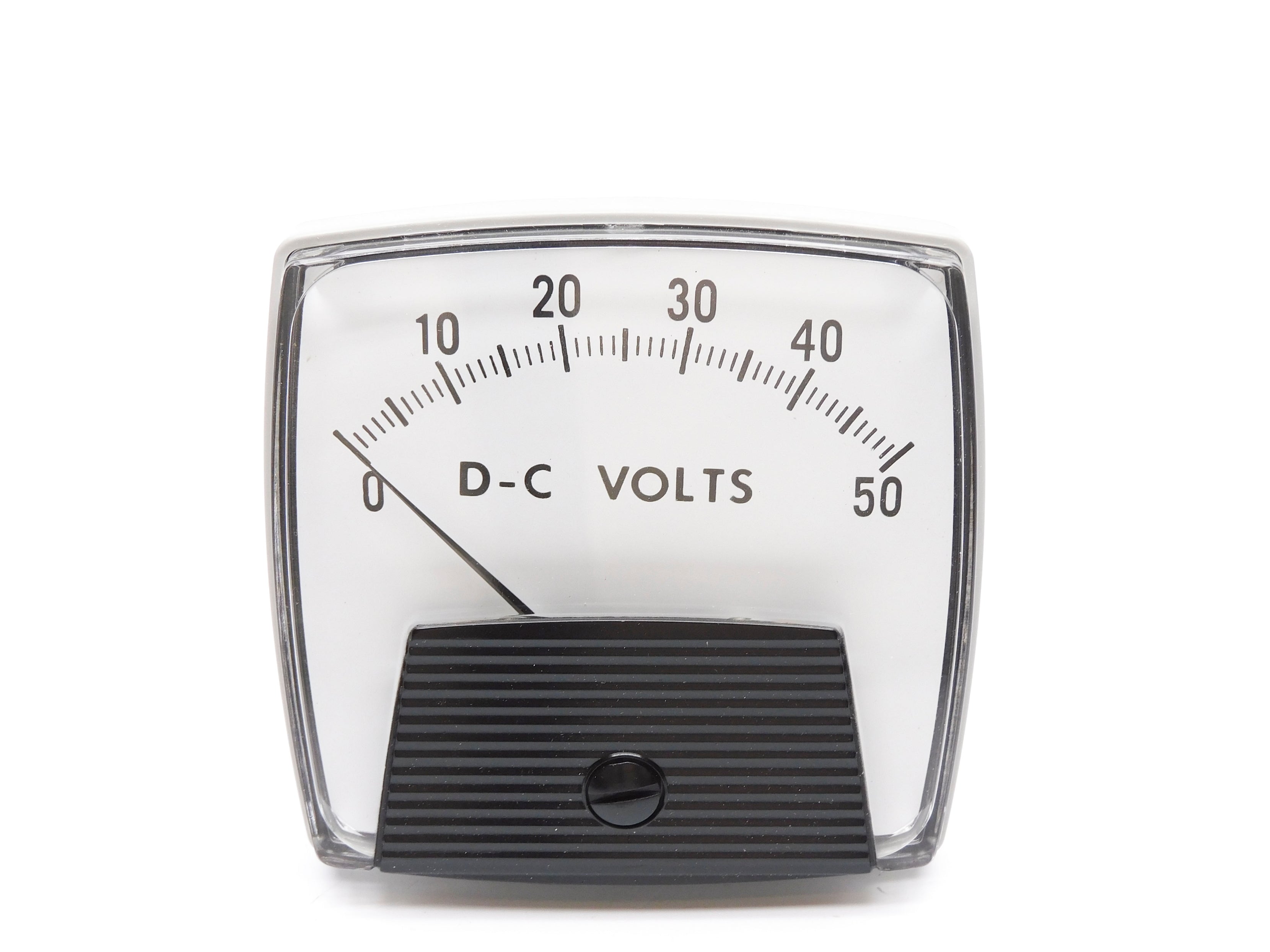 GE YOKOGAWA 254320NTNT 0-50 NSMP