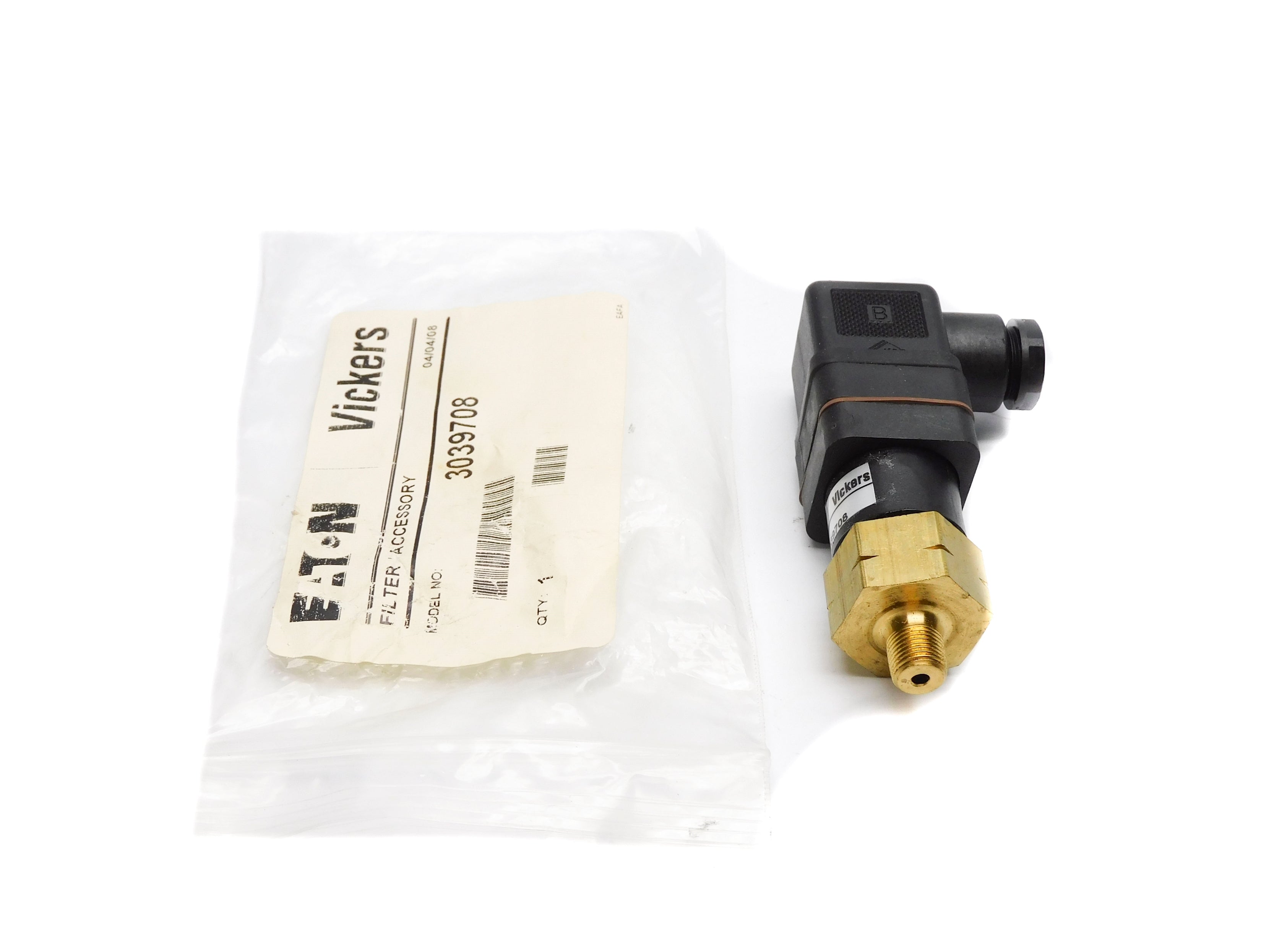 VICKERS EATON 3039708 NSMP