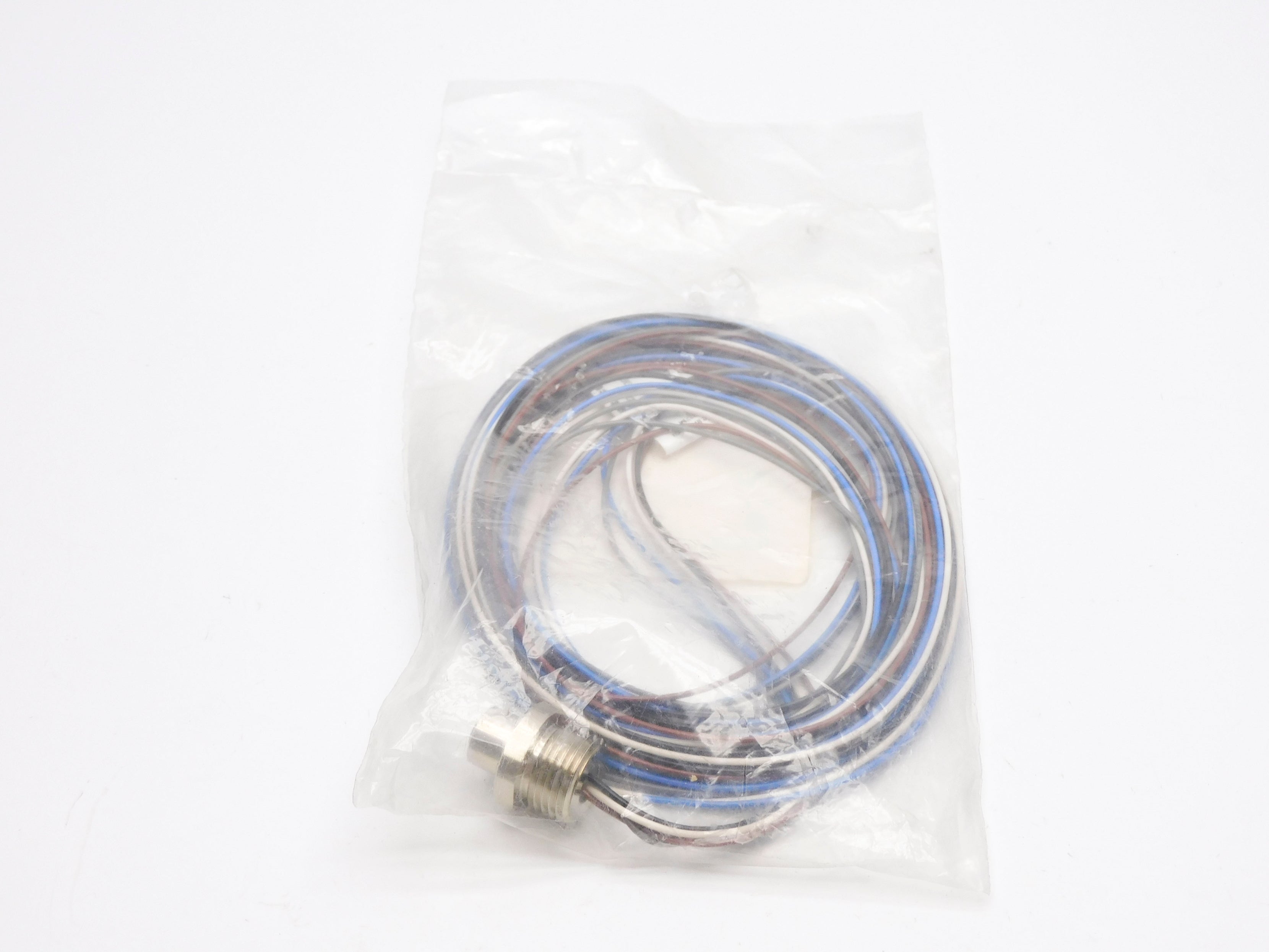TURCK FK4.5-3/14.5/NPT NSMP