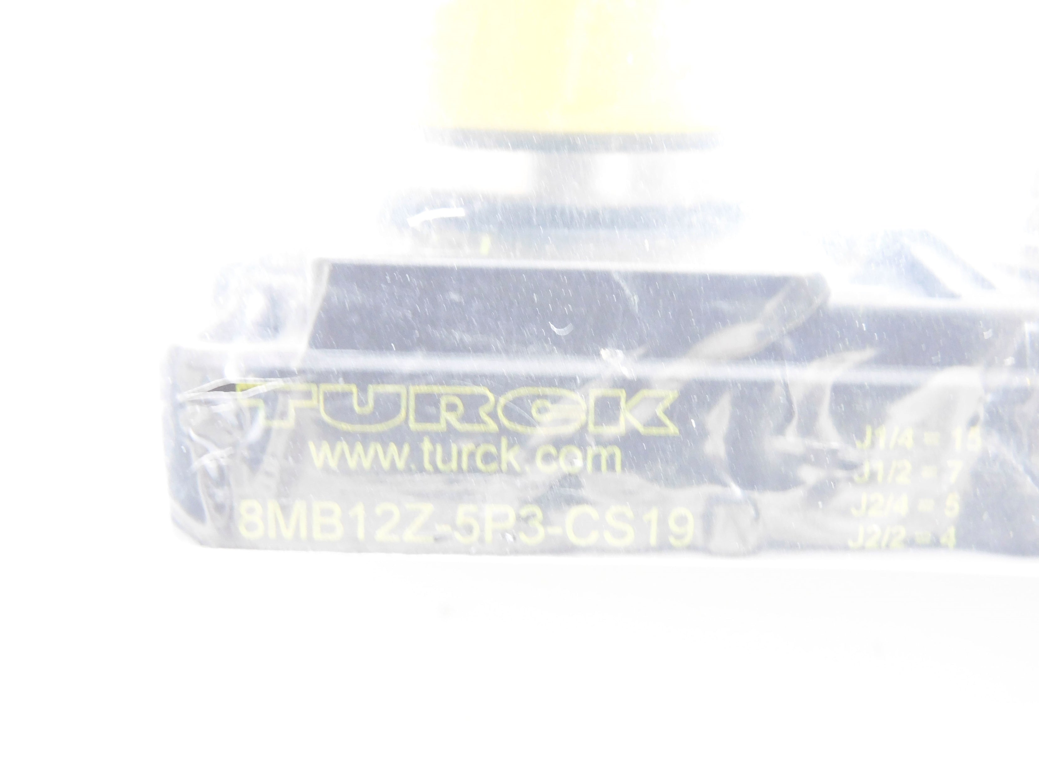 TURCK 8MB12Z-5P3-CS19 NSMP