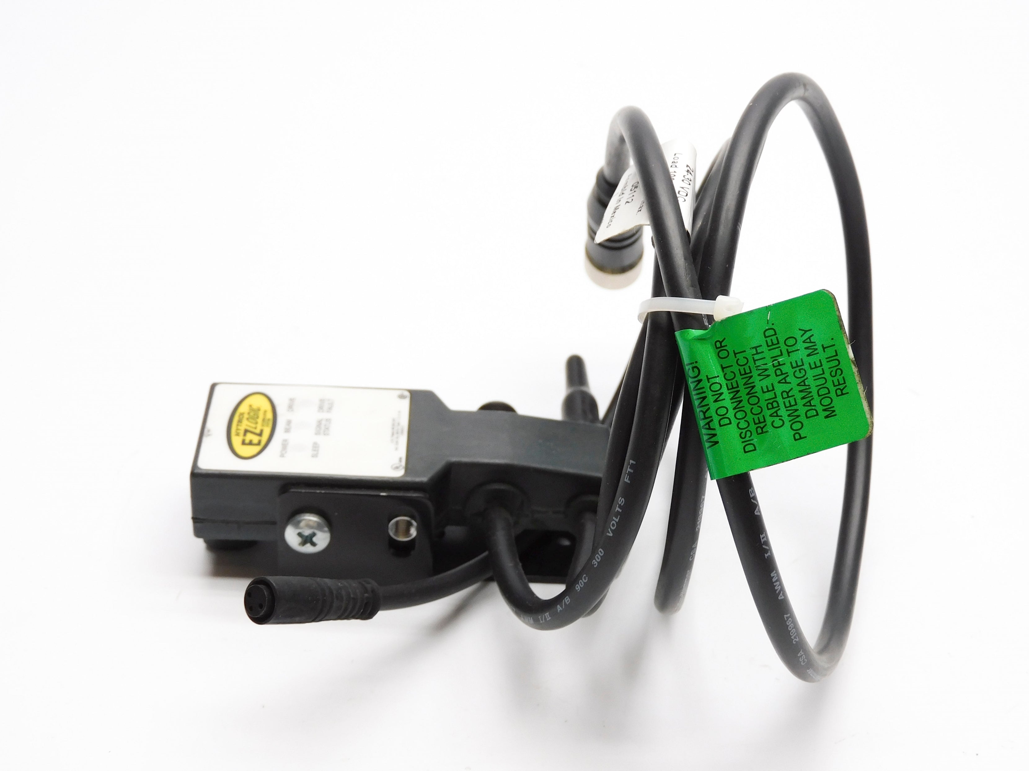 HYTROL EZ LOGIC 032001 24-30VDC NSNP
