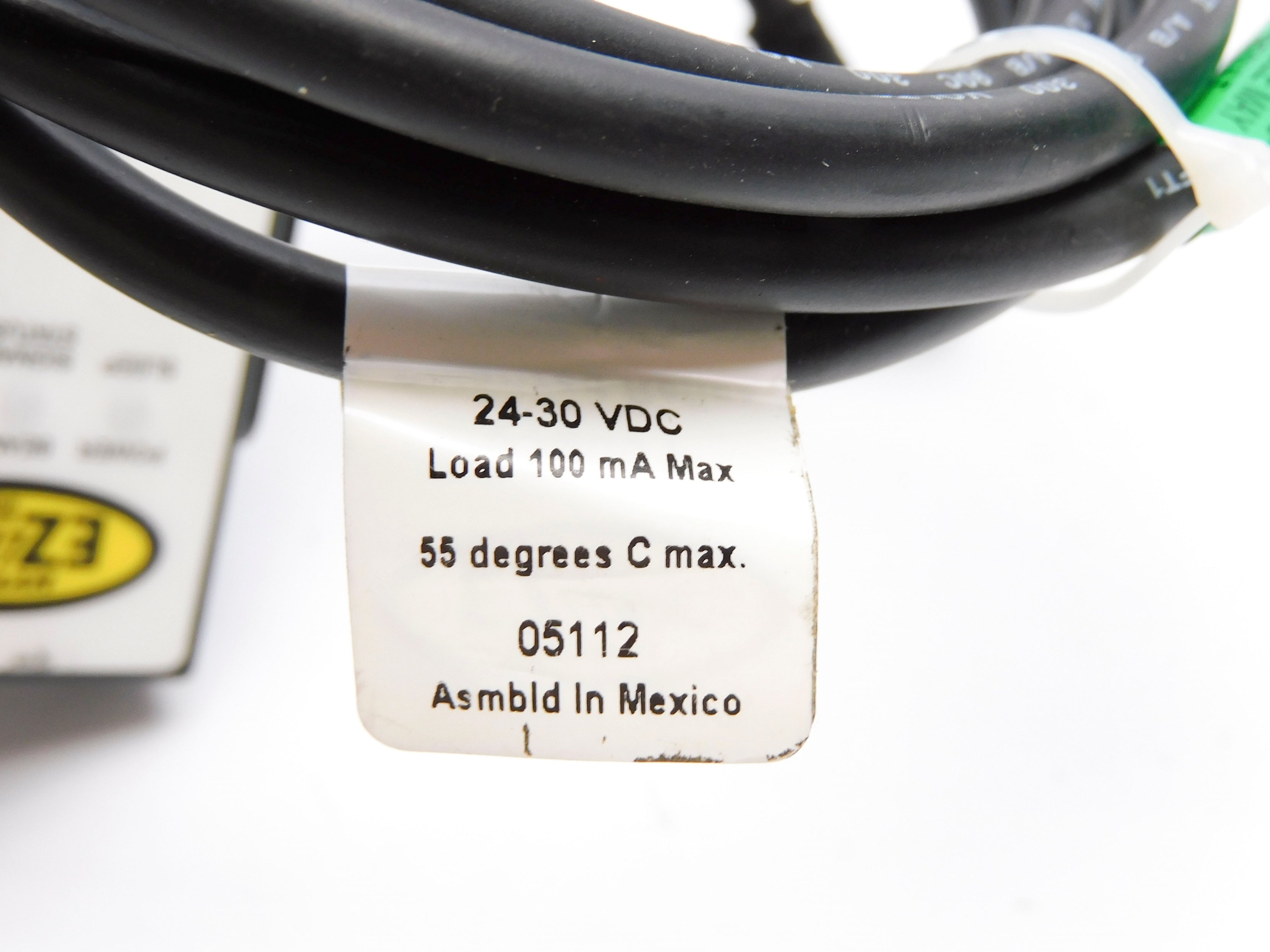 HYTROL EZ LOGIC 032001 24-30VDC NSNP